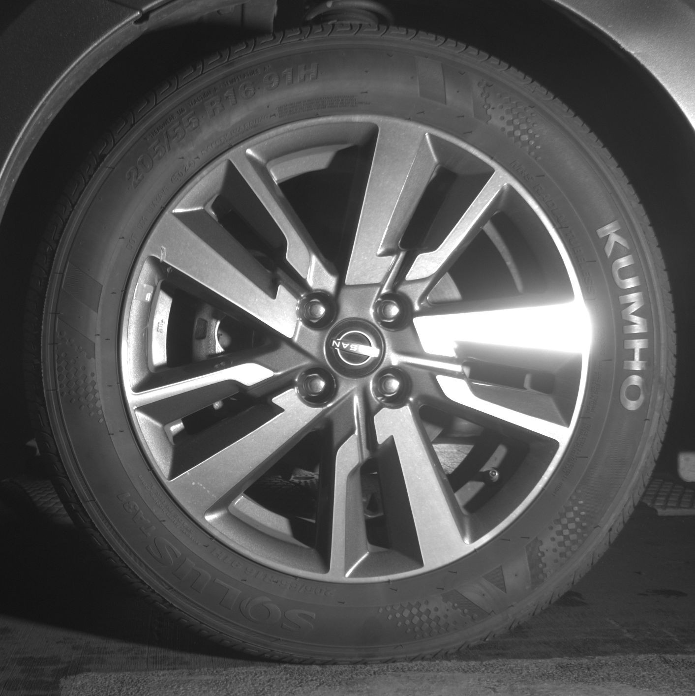 Thumbnail: 2025 Nissan Versa - 9