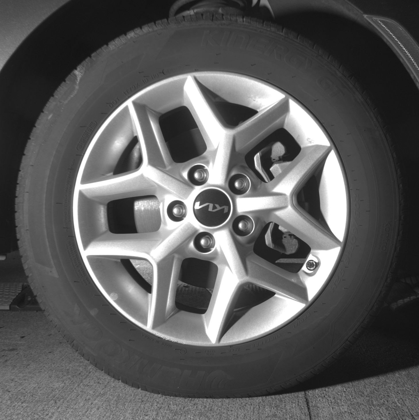 Thumbnail: 2025 Kia Soul - 13