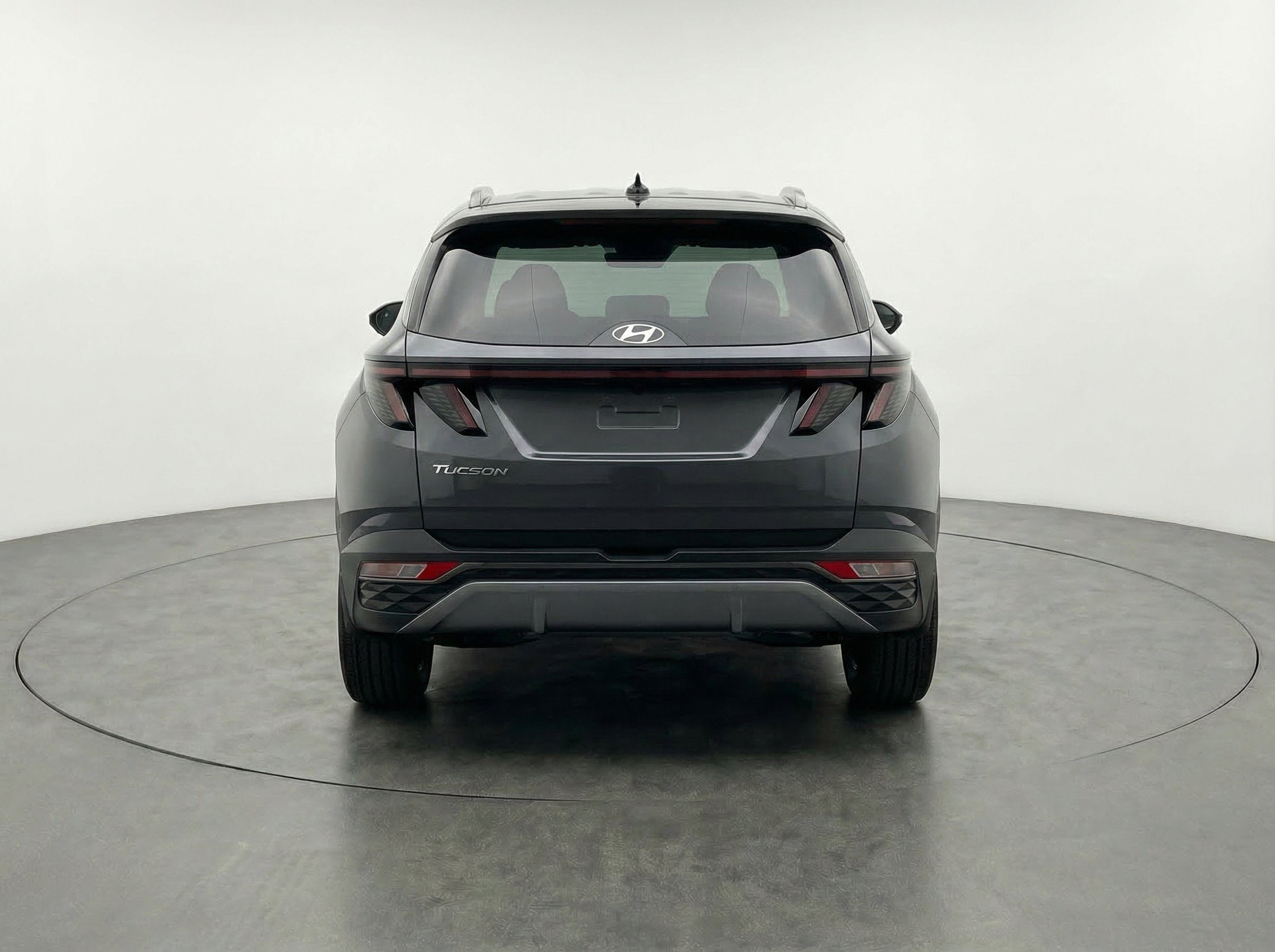 Thumbnail: 2025 Hyundai Tucson - 7