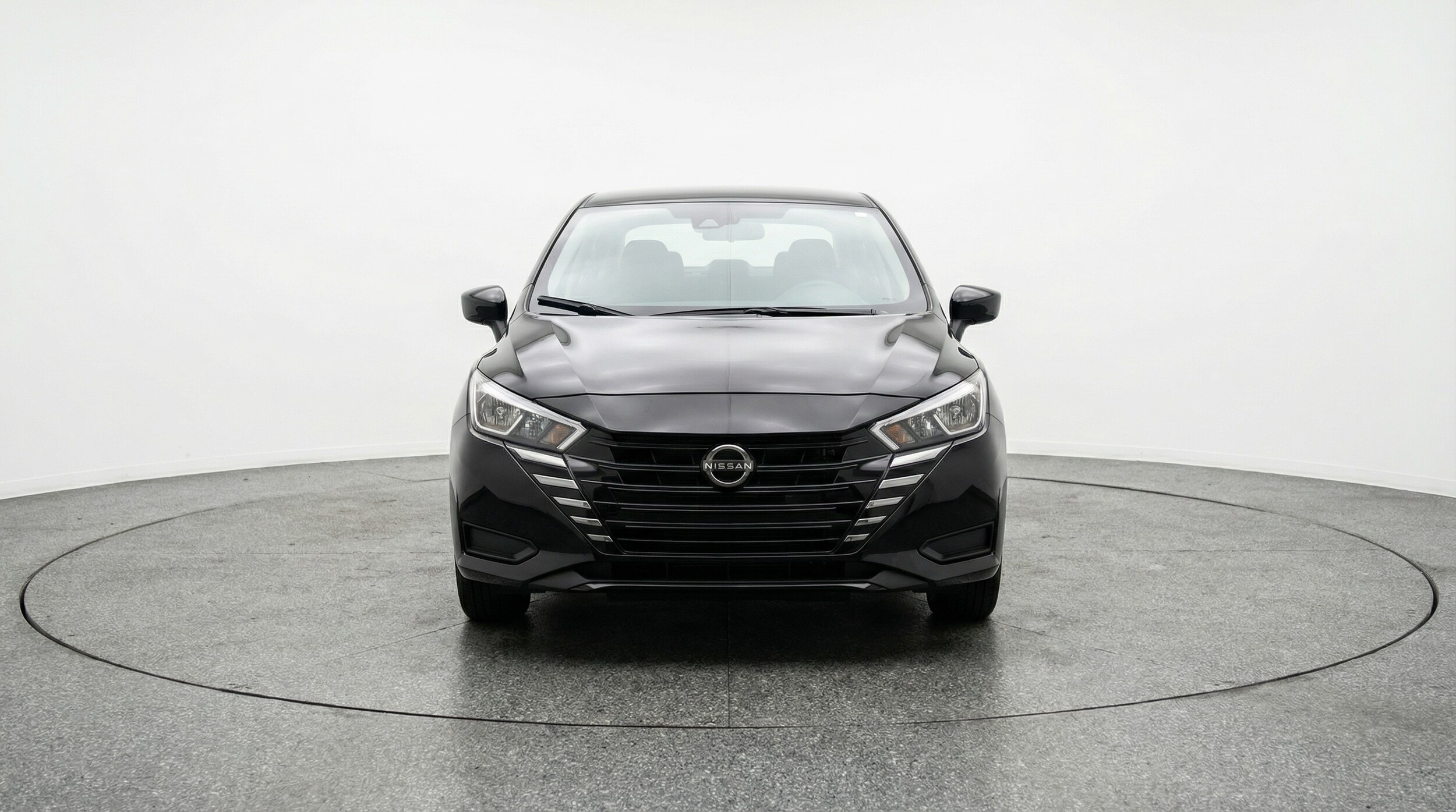 Thumbnail: 2025 Nissan Versa - 2