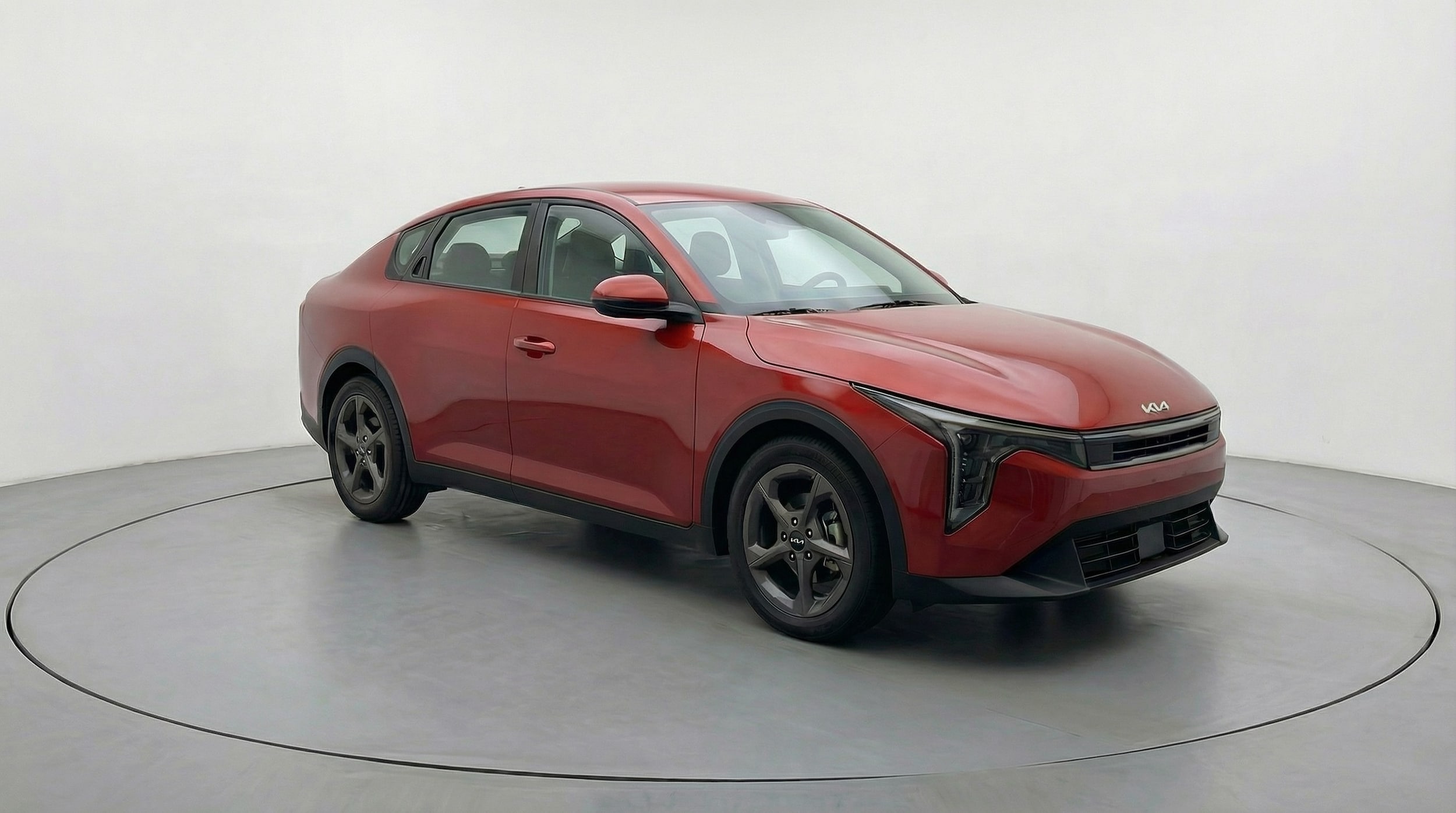 Thumbnail: 2025 Kia K4 - 1