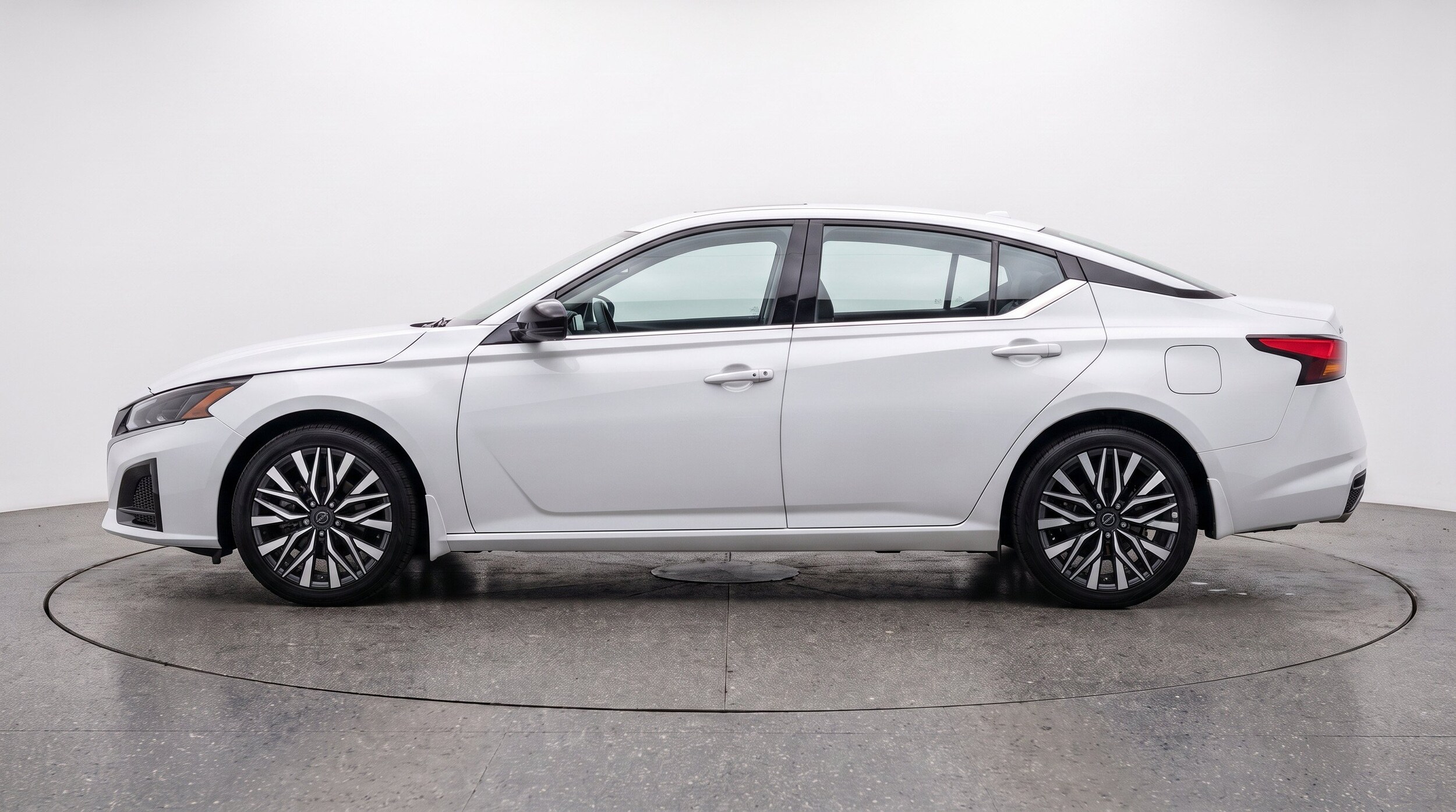 Thumbnail: 2026 Nissan Altima - 5