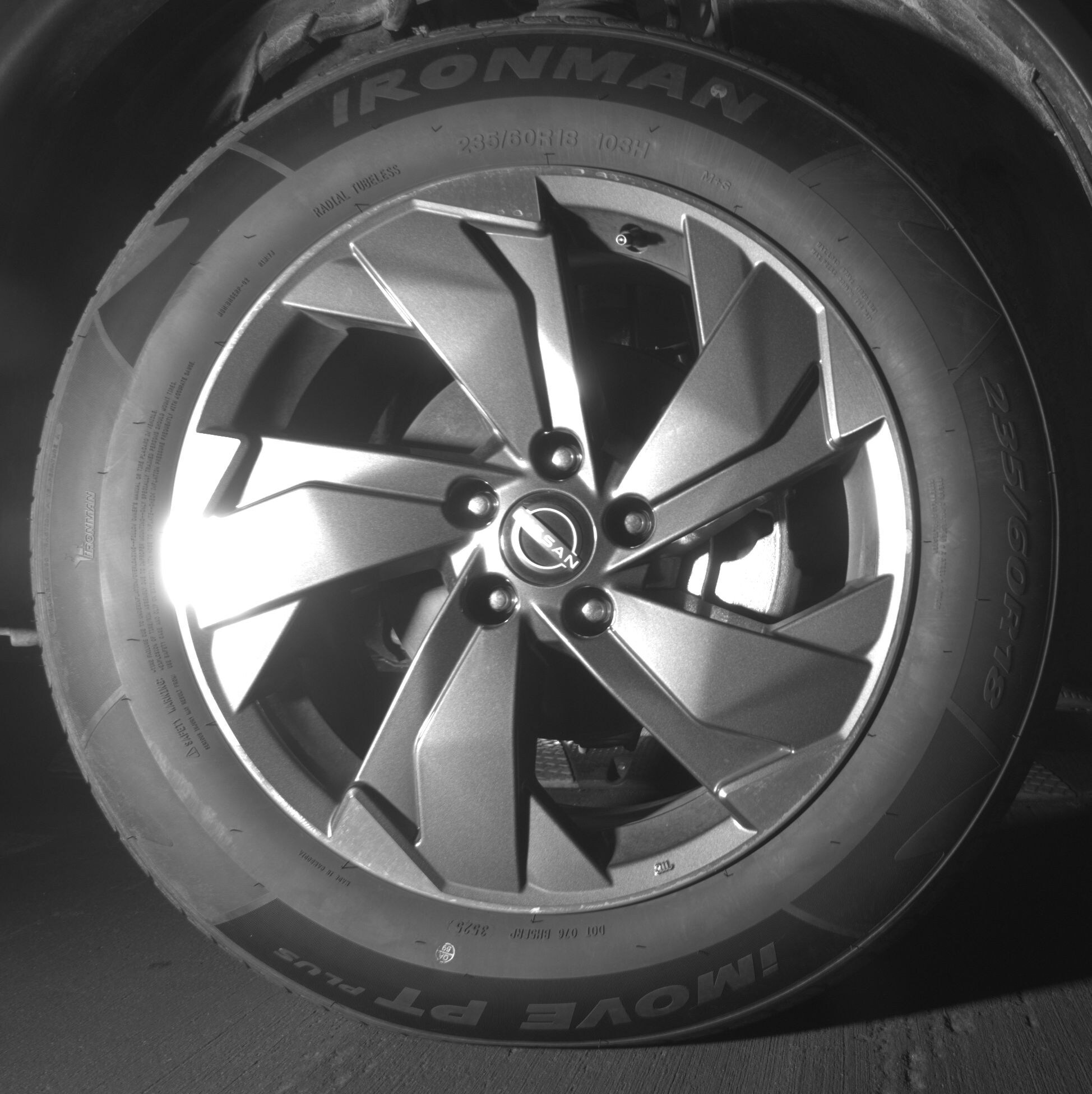 Thumbnail: 2025 Nissan Rogue - 10