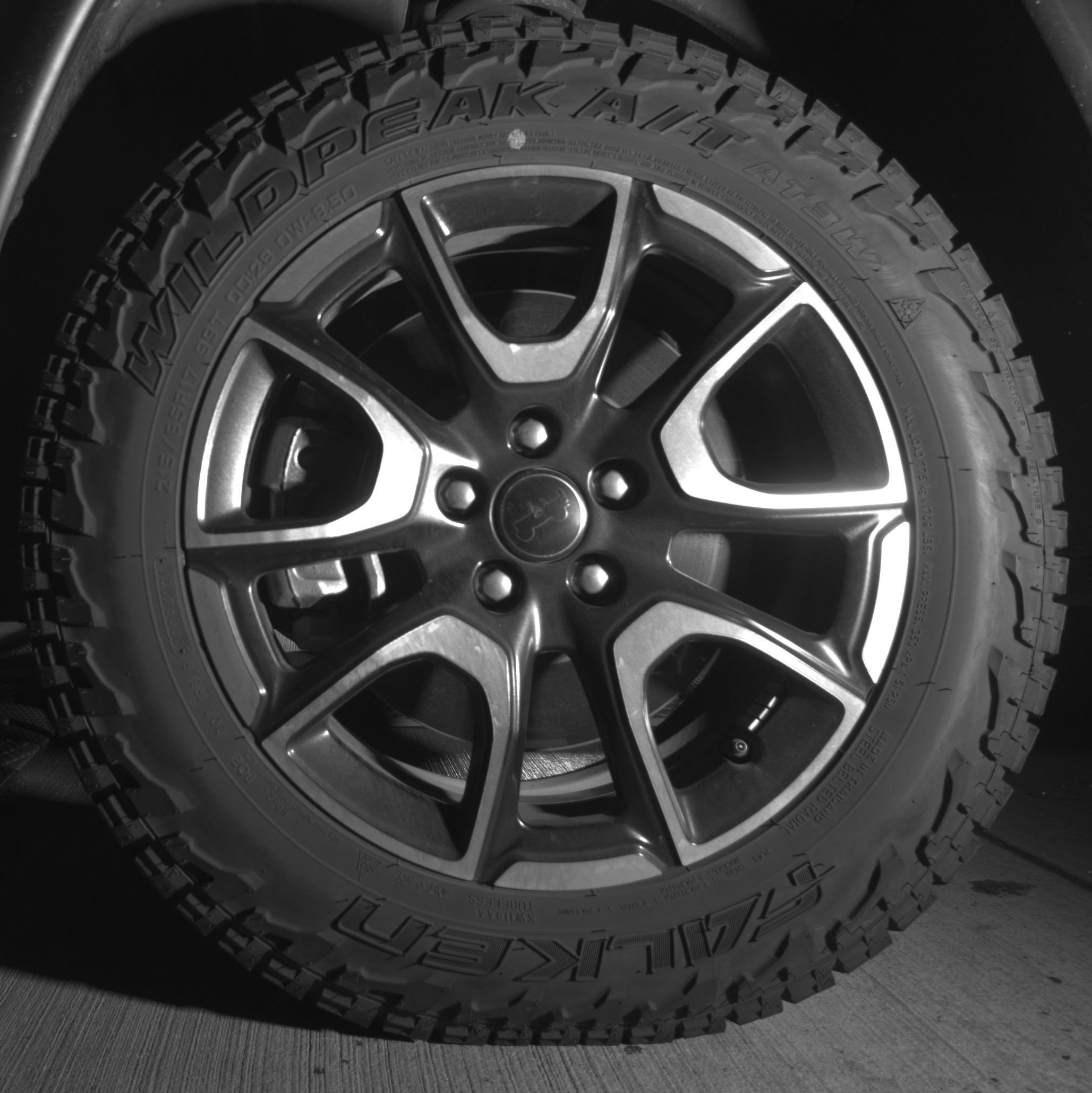Thumbnail: 2025 Jeep Compass - 12