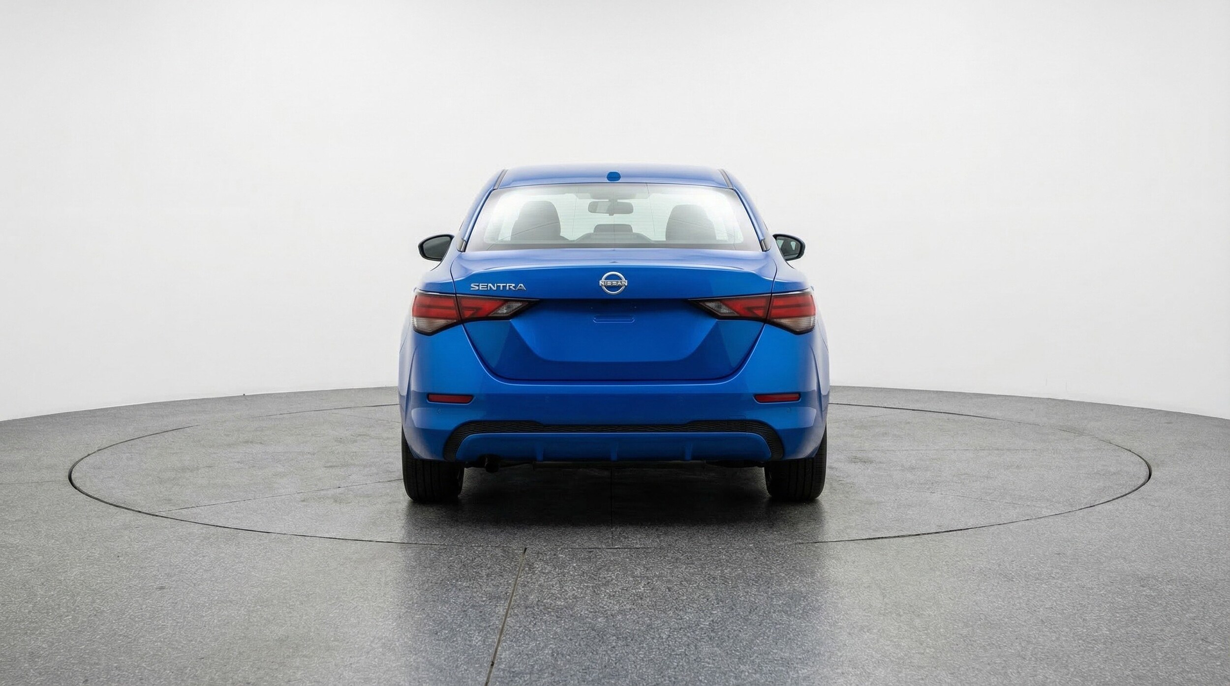 Thumbnail: 2025 Nissan Sentra - 7