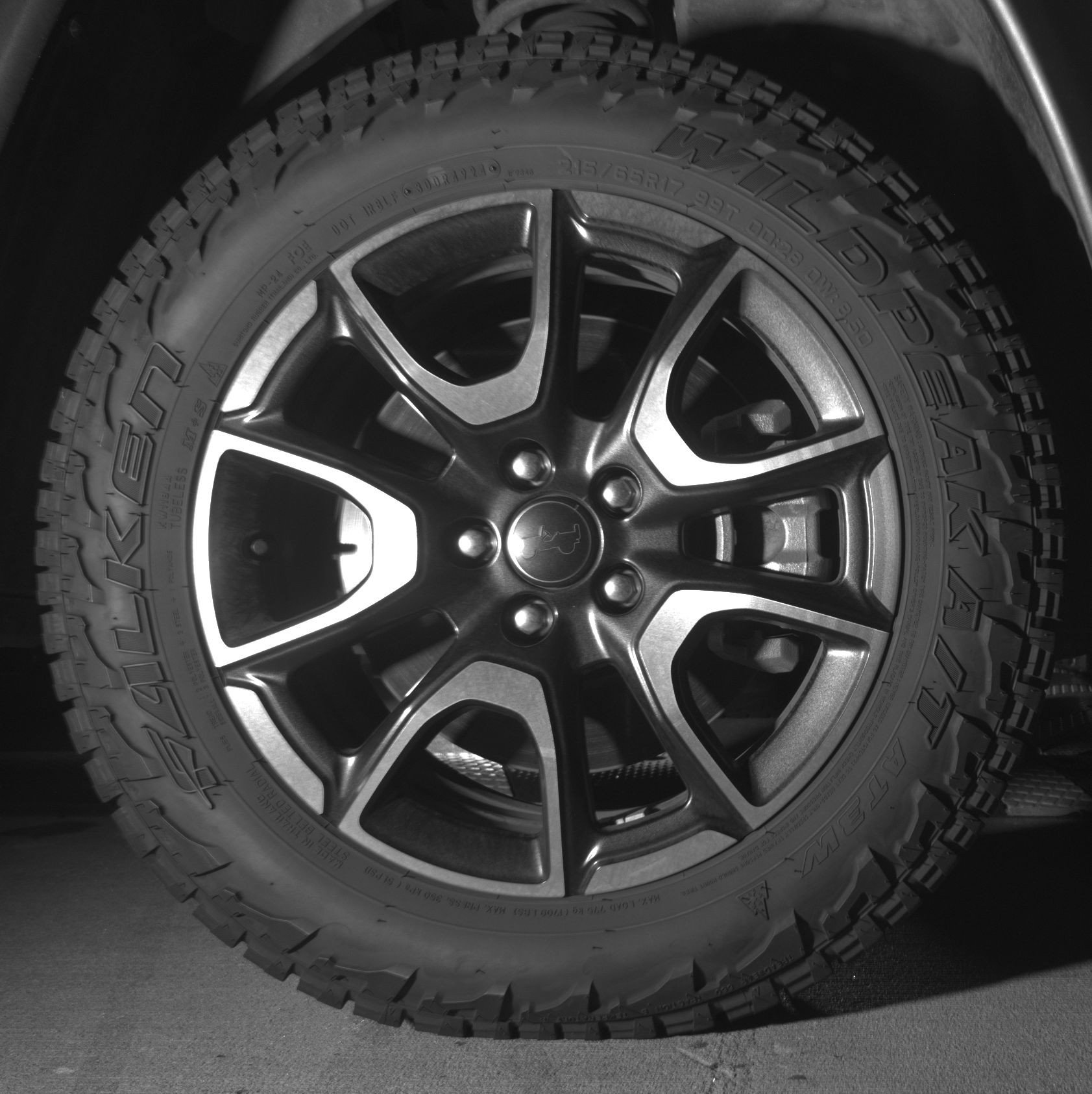 Thumbnail: 2025 Jeep Compass - 13