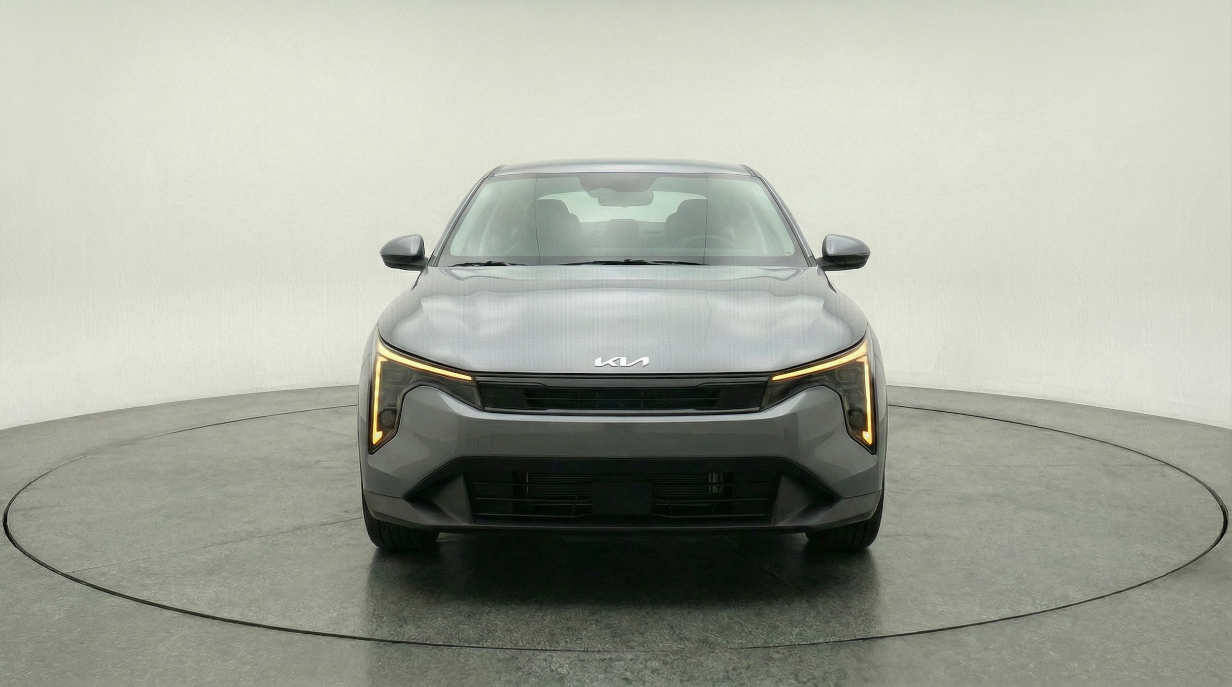 Thumbnail: 2025 Kia K4 - 2