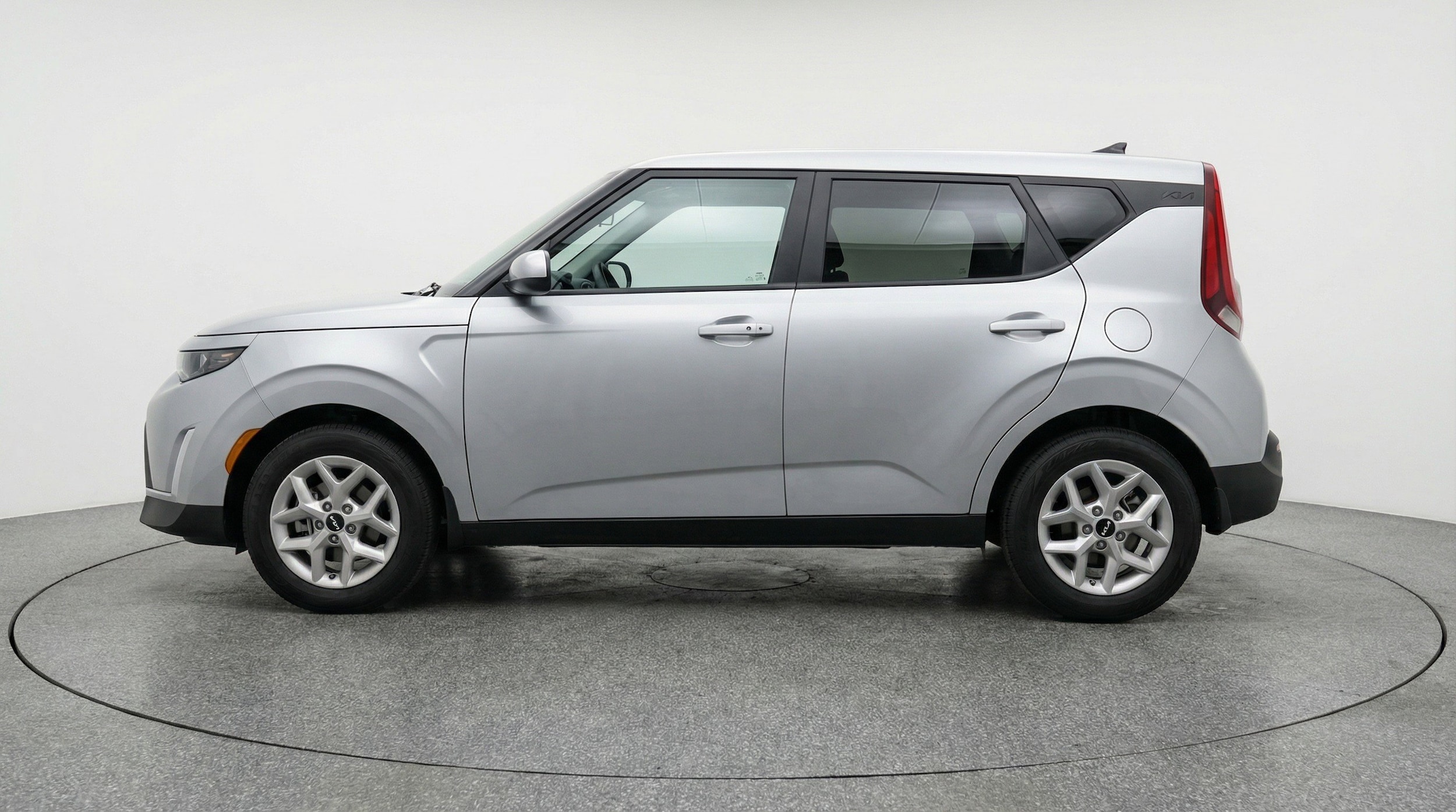 Thumbnail: 2025 Kia Soul - 5