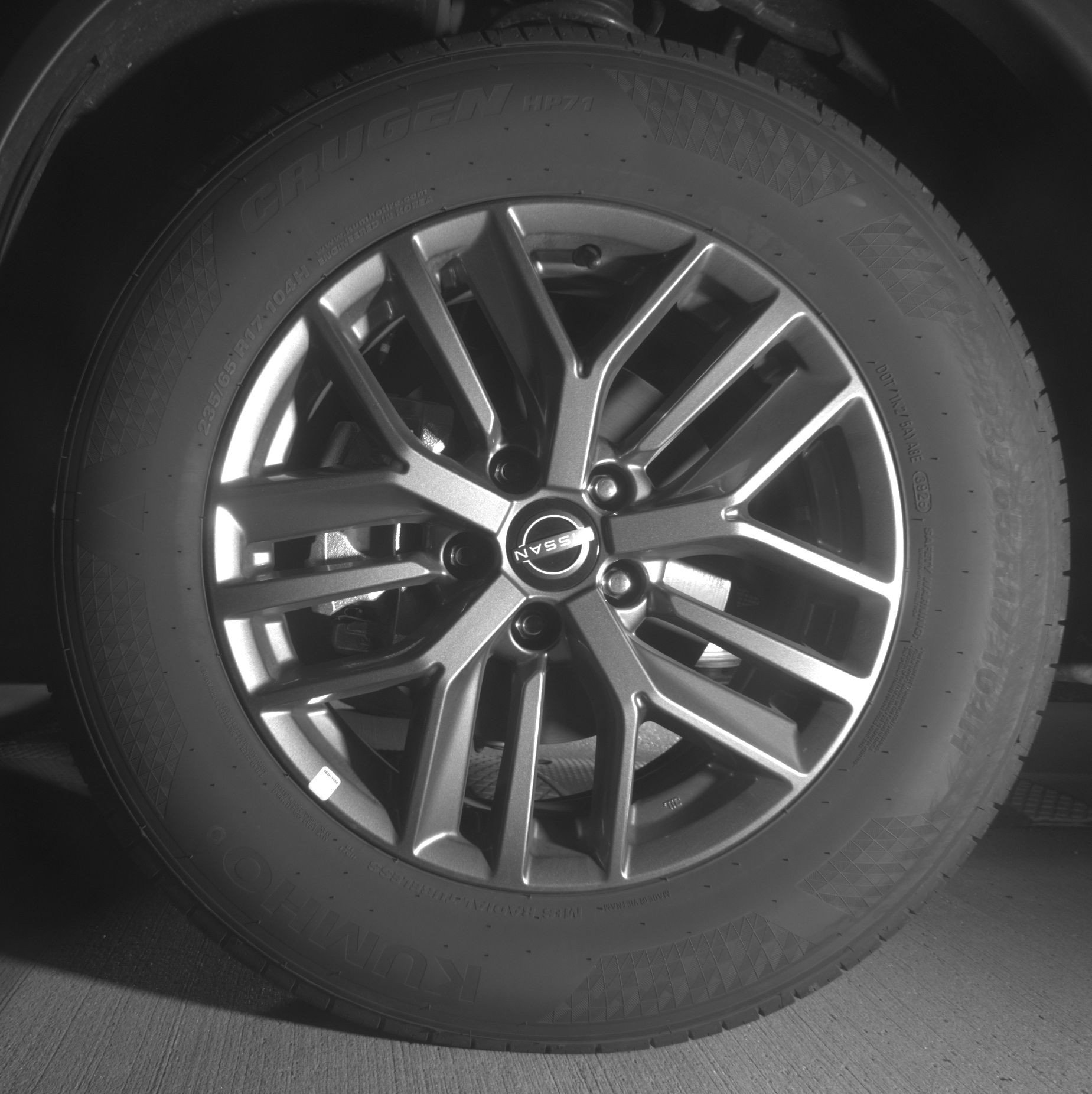 Thumbnail: 2026 Nissan Rogue - 12