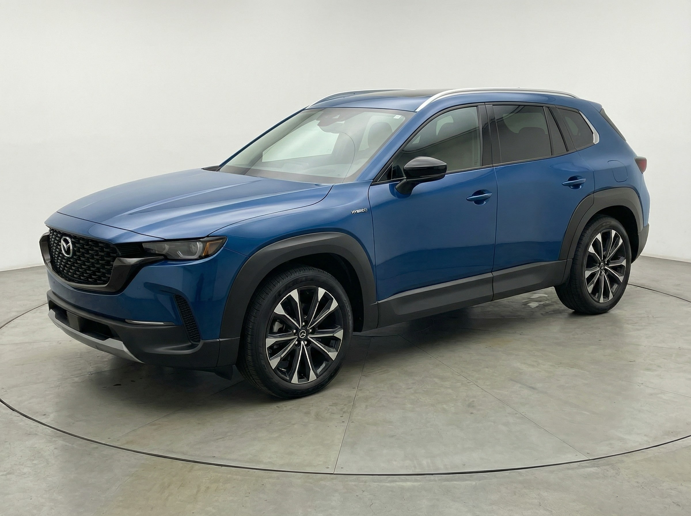 Thumbnail: 2025 Mazda CX-50 - 3