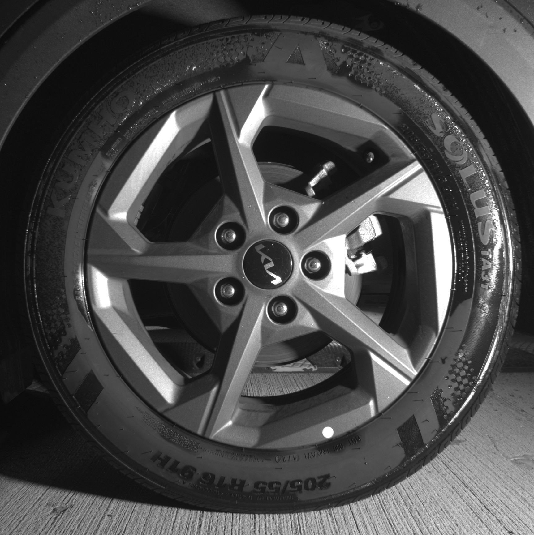 Thumbnail: 2025 Kia K4 - 14