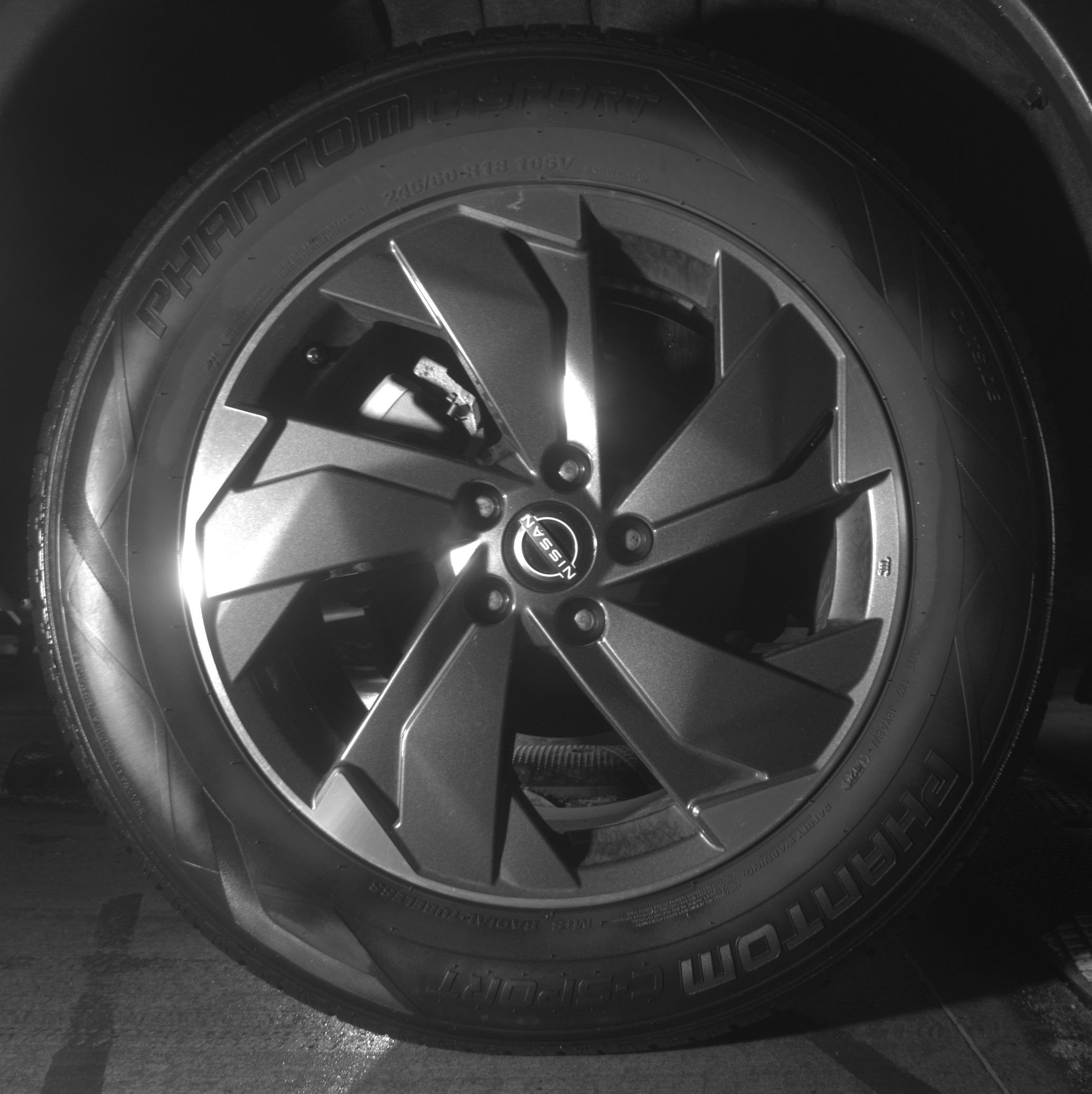 Thumbnail: 2025 Nissan Rogue - 15