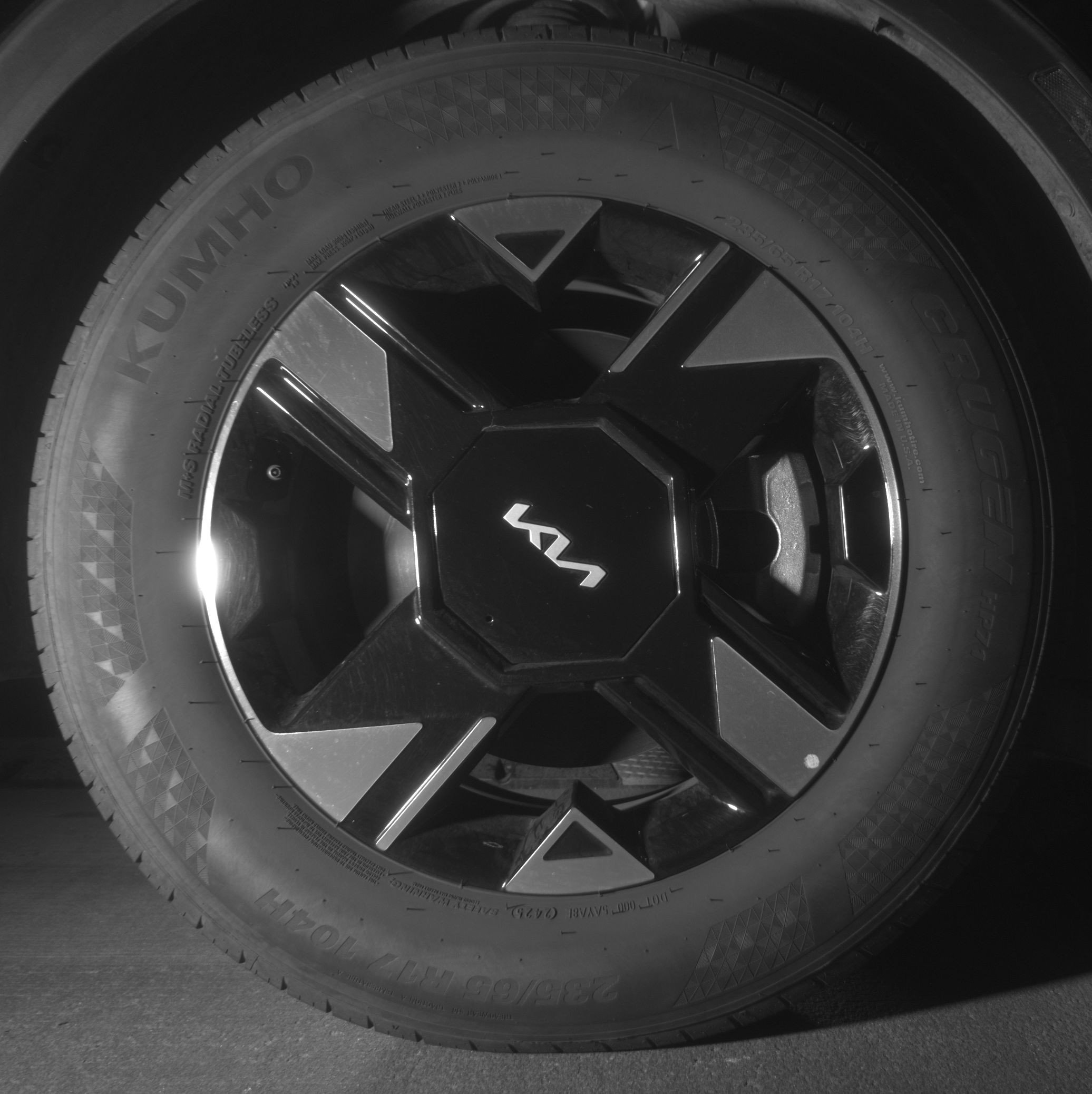 Thumbnail: 2026 Kia Sportage - 13