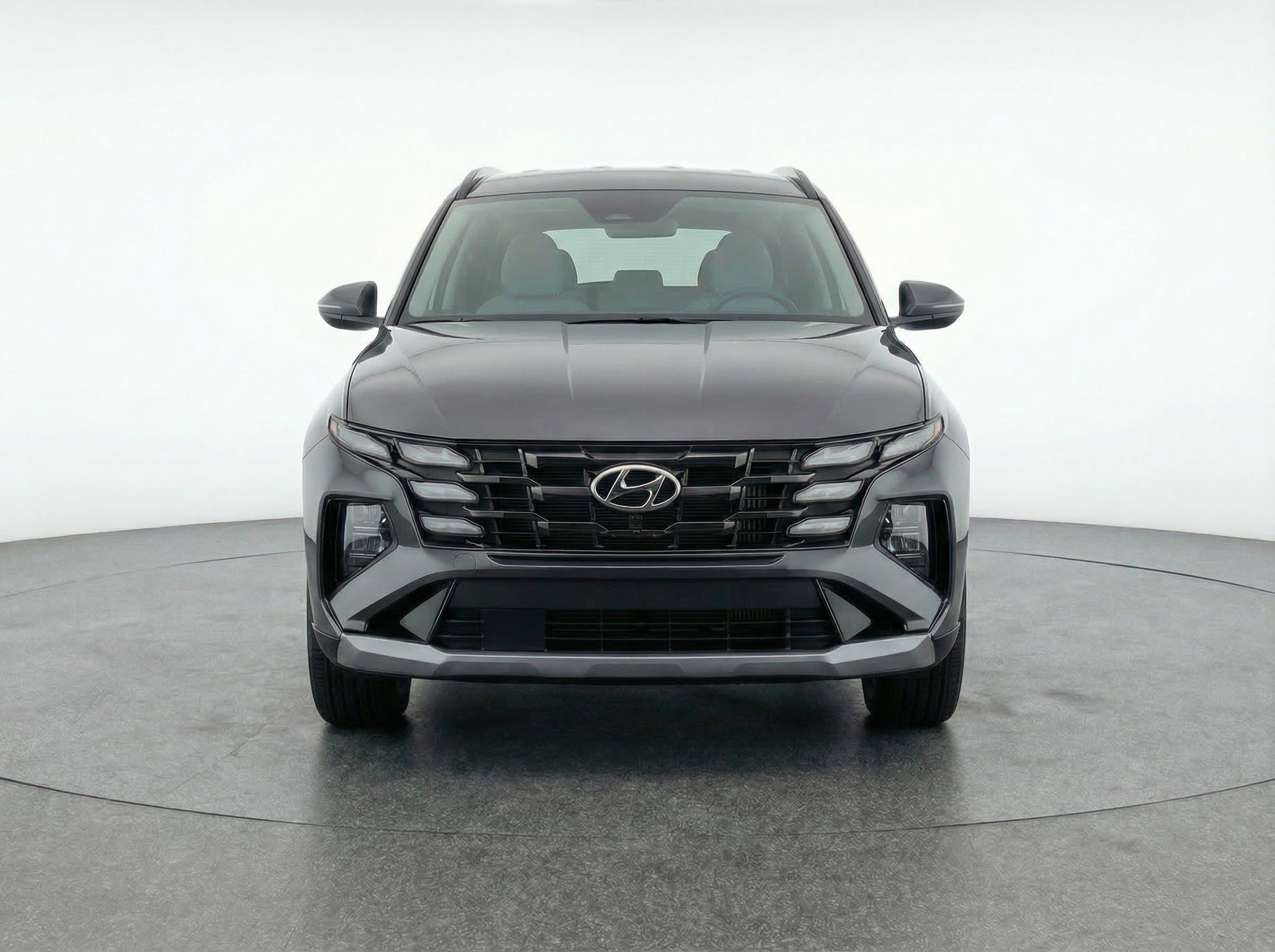 Thumbnail: 2025 Hyundai Tucson - 2