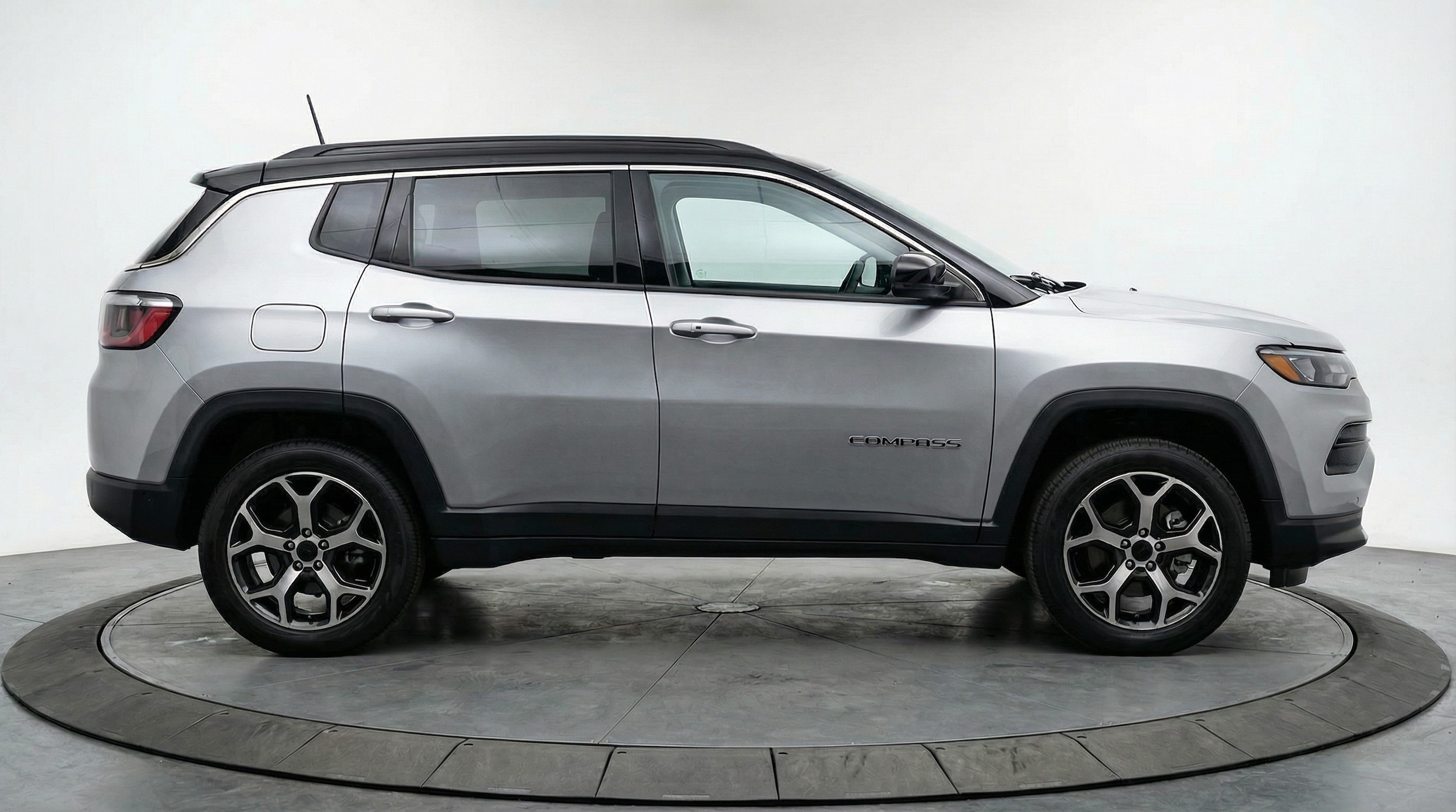 Thumbnail: 2025 Jeep Compass - 8