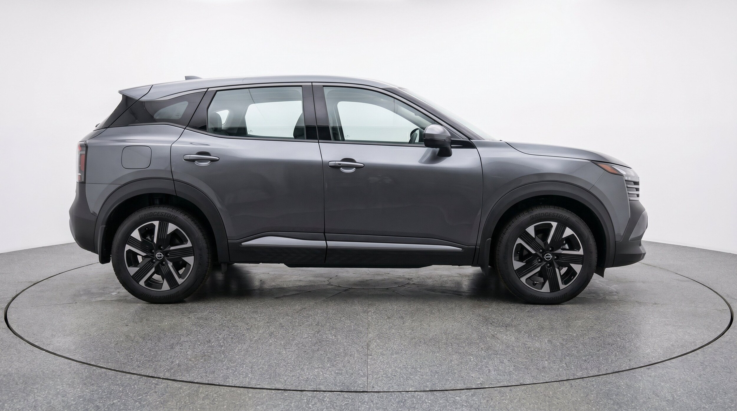 Thumbnail: 2026 Nissan Kicks - 11