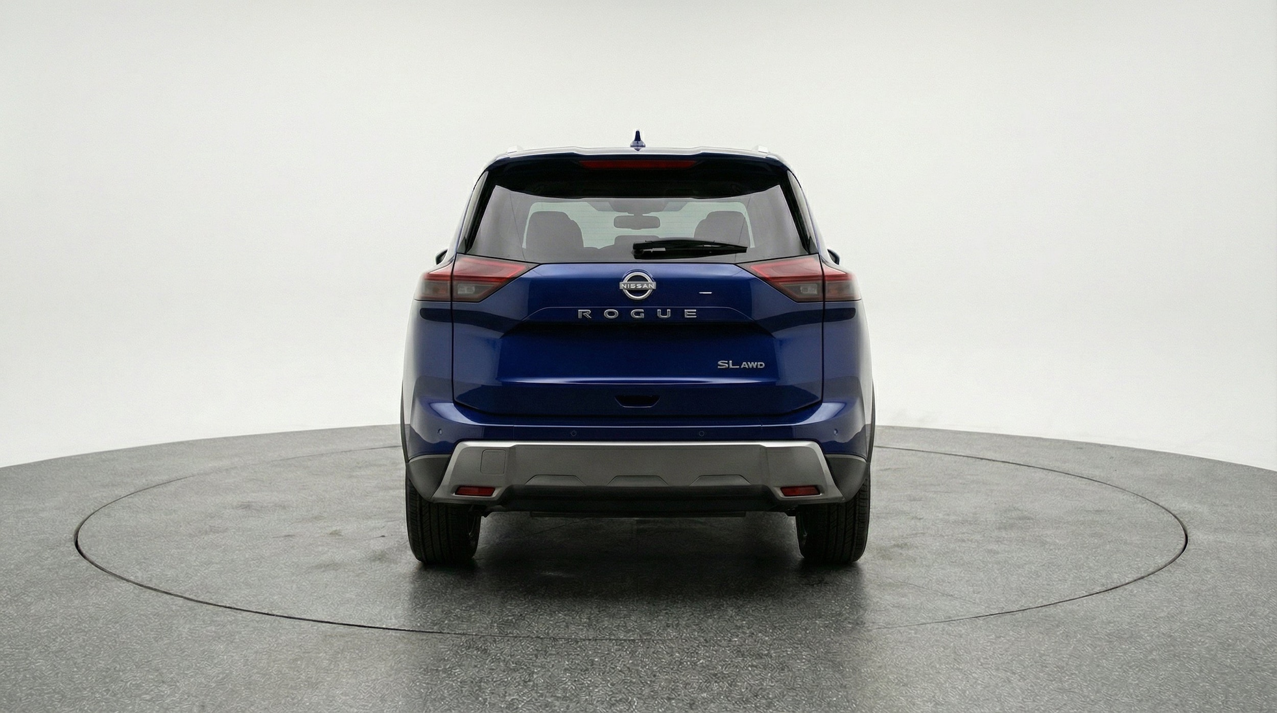 Thumbnail: 2026 Nissan Rogue - 7