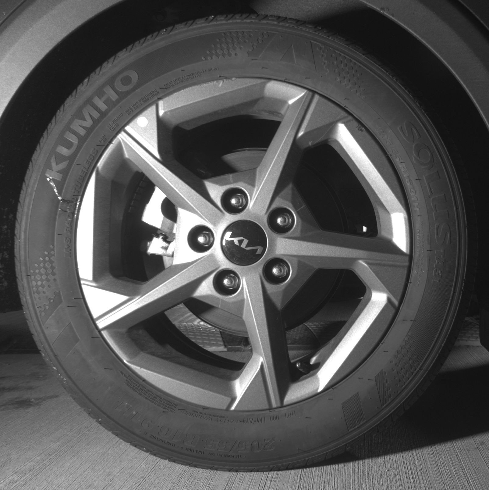 Thumbnail: 2025 Kia K4 - 15