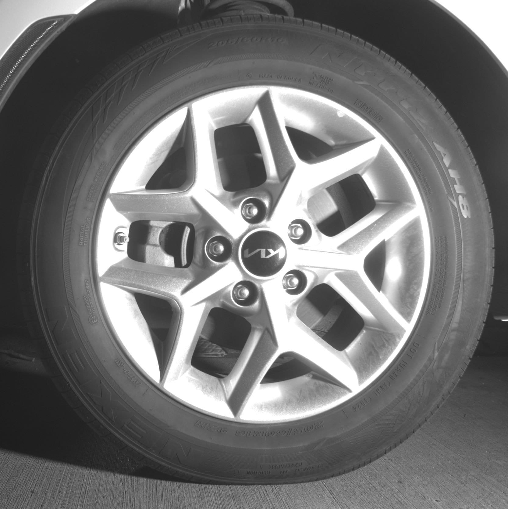 Thumbnail: 2025 Kia Soul - 17