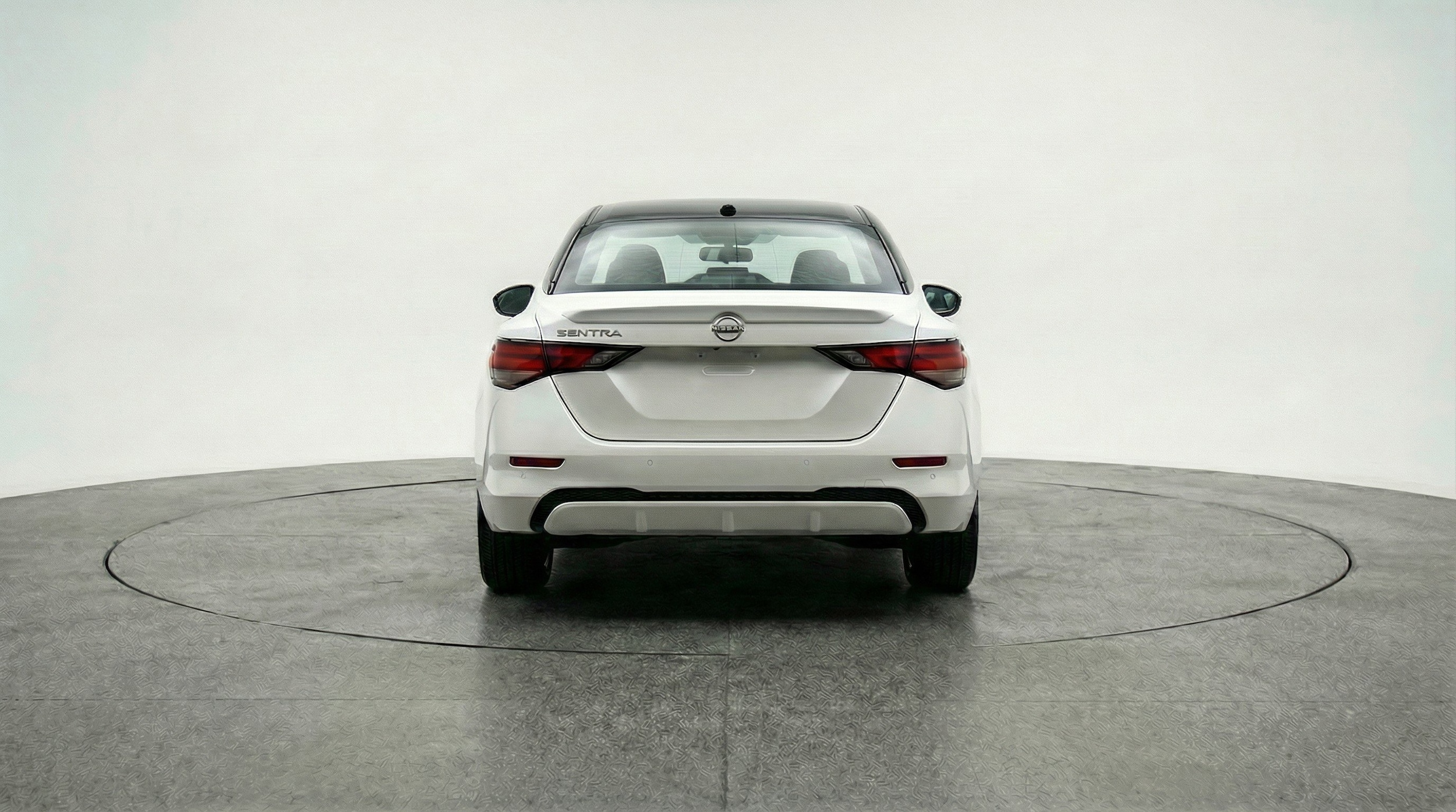 Thumbnail: 2025 Nissan Sentra - 7