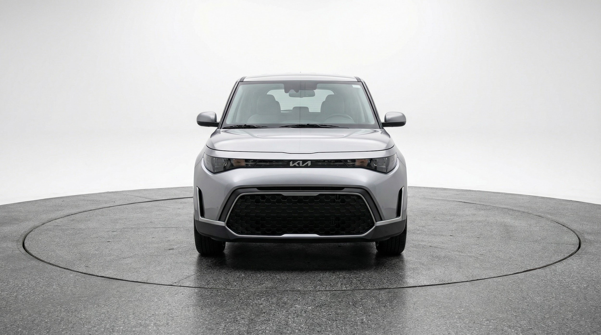 Thumbnail: 2025 Kia Soul - 2