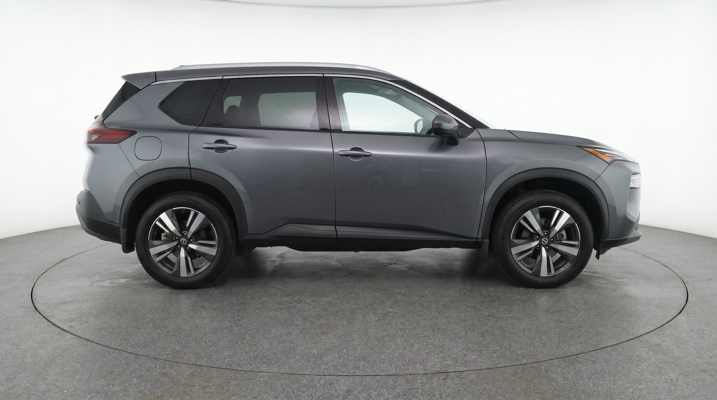 Thumbnail: 2026 Nissan Rogue - 11