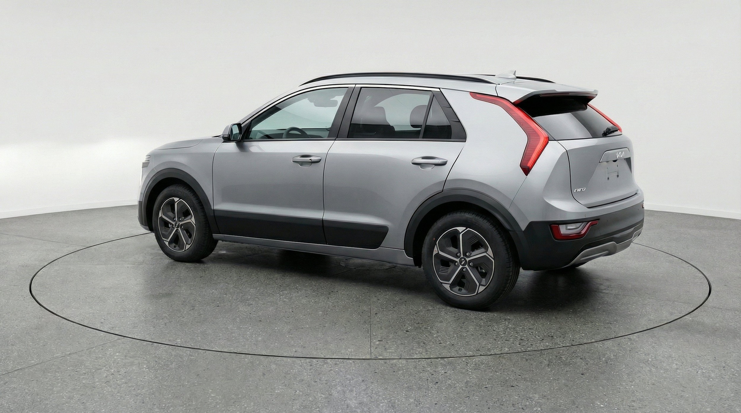 Thumbnail: 2026 Kia Niro - 6