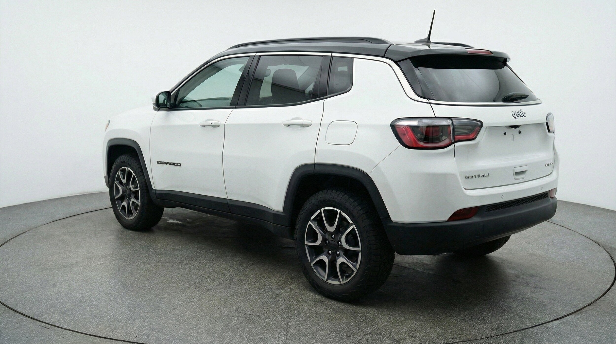 Thumbnail: 2025 Jeep Compass - 6