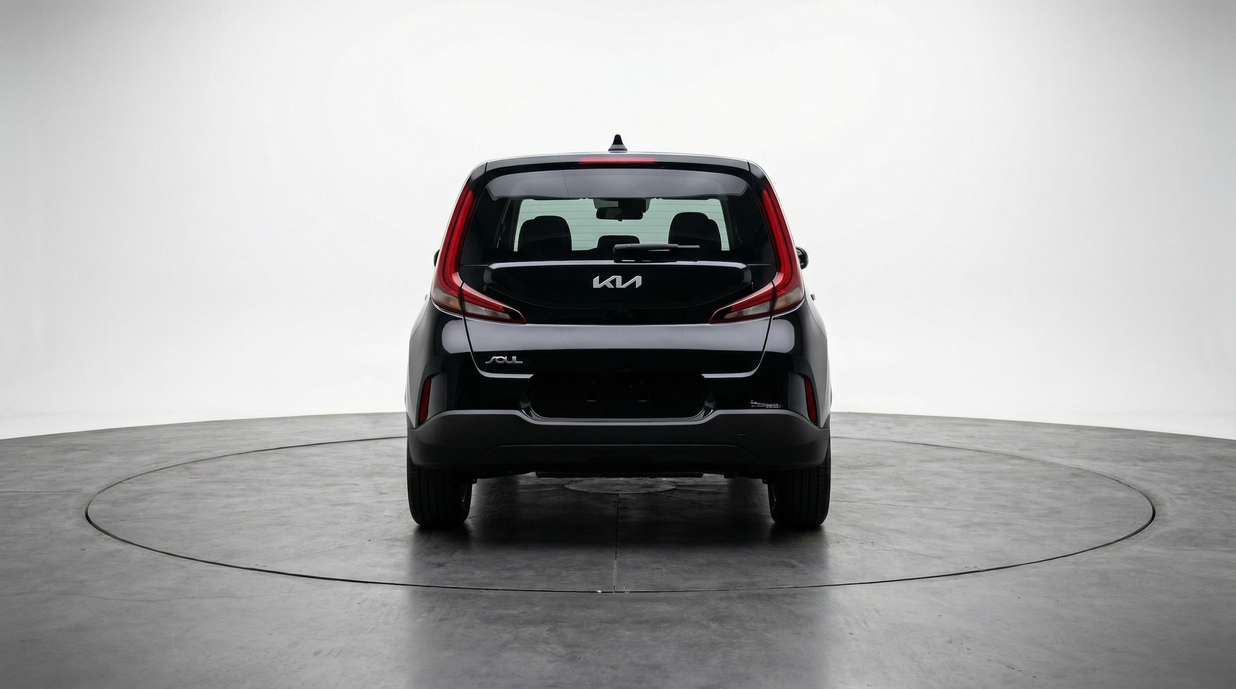 Thumbnail: 2025 Kia Soul - 6