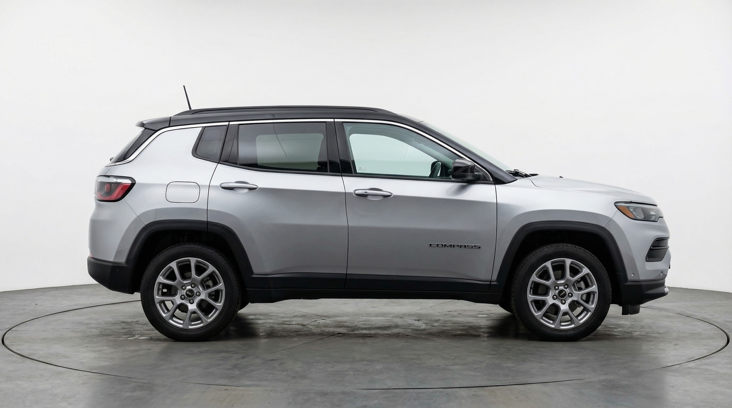 Thumbnail: 2025 Jeep Compass - 8