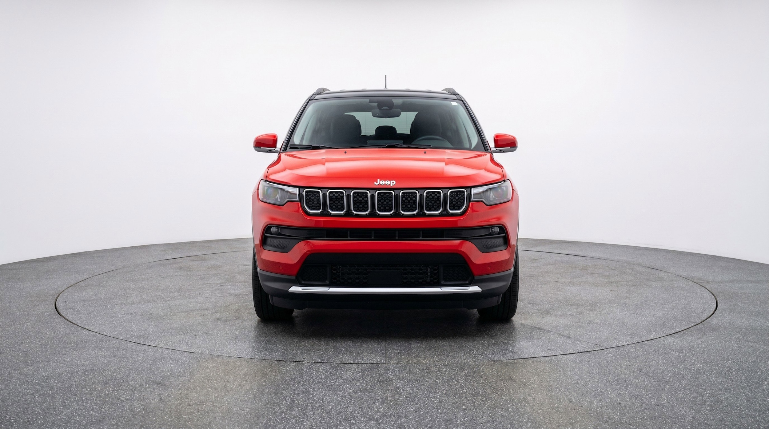 Thumbnail: 2025 Jeep Compass - 2