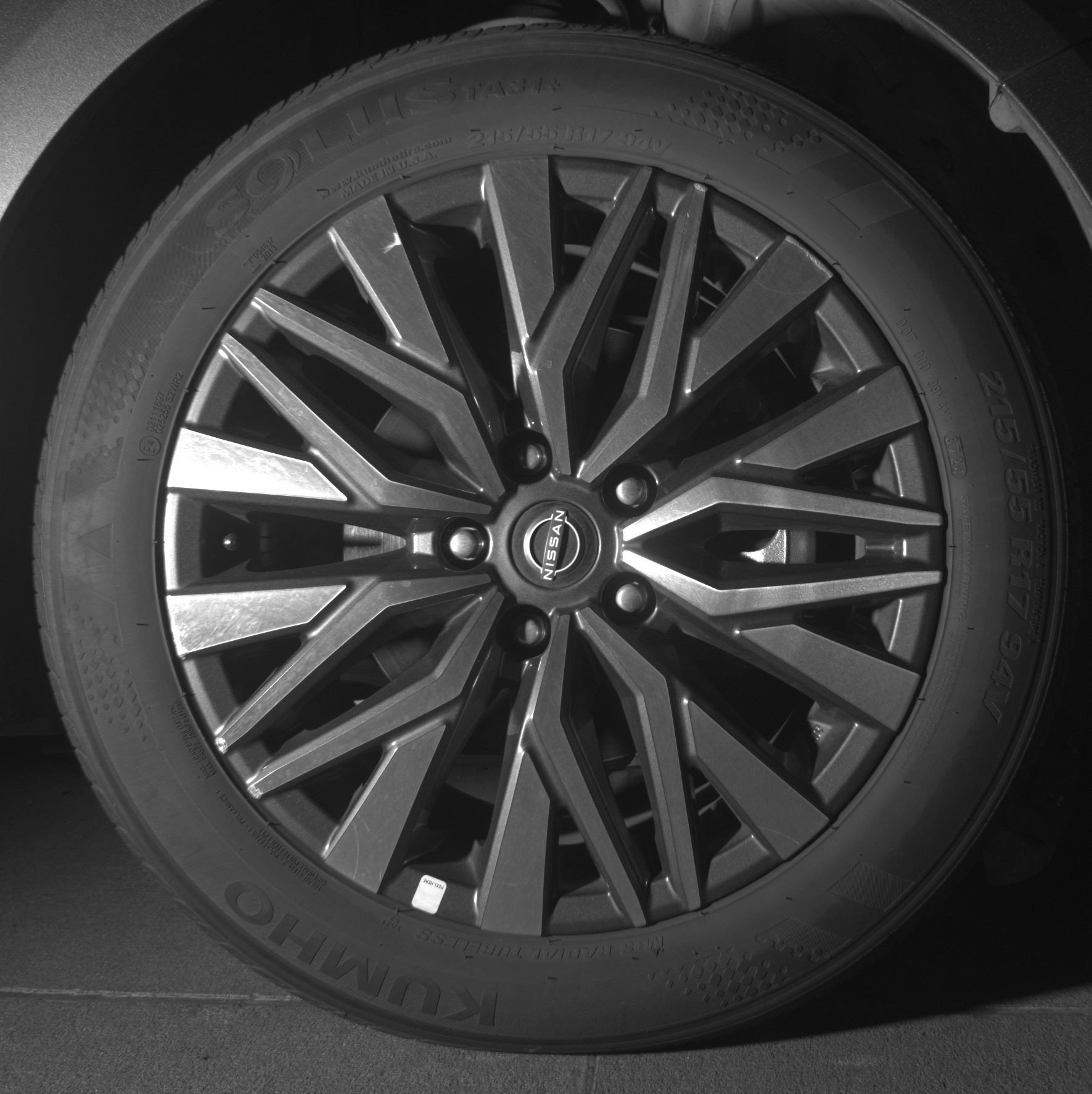 Thumbnail: 2025 Nissan Altima - 13