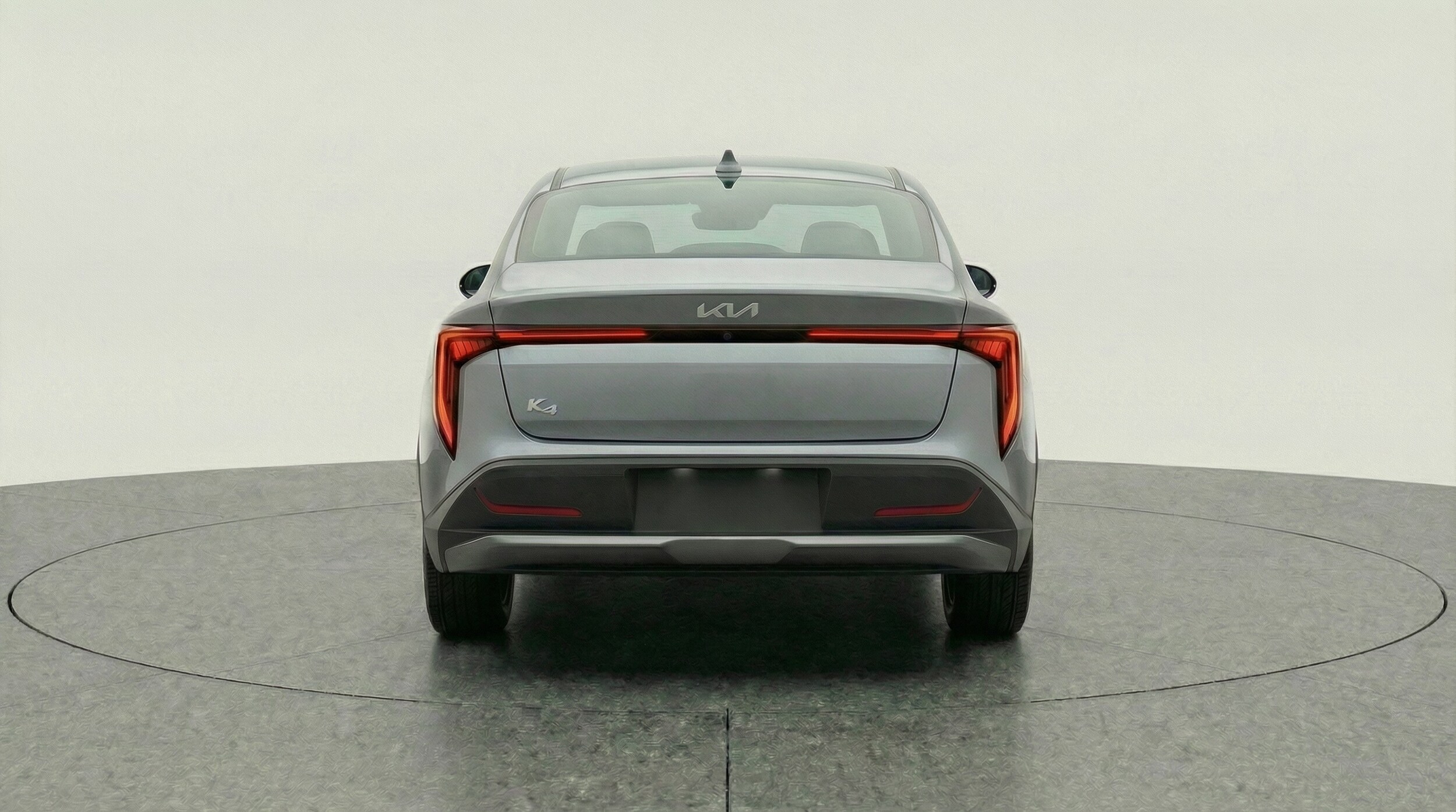 Thumbnail: 2025 Kia K4 - 6