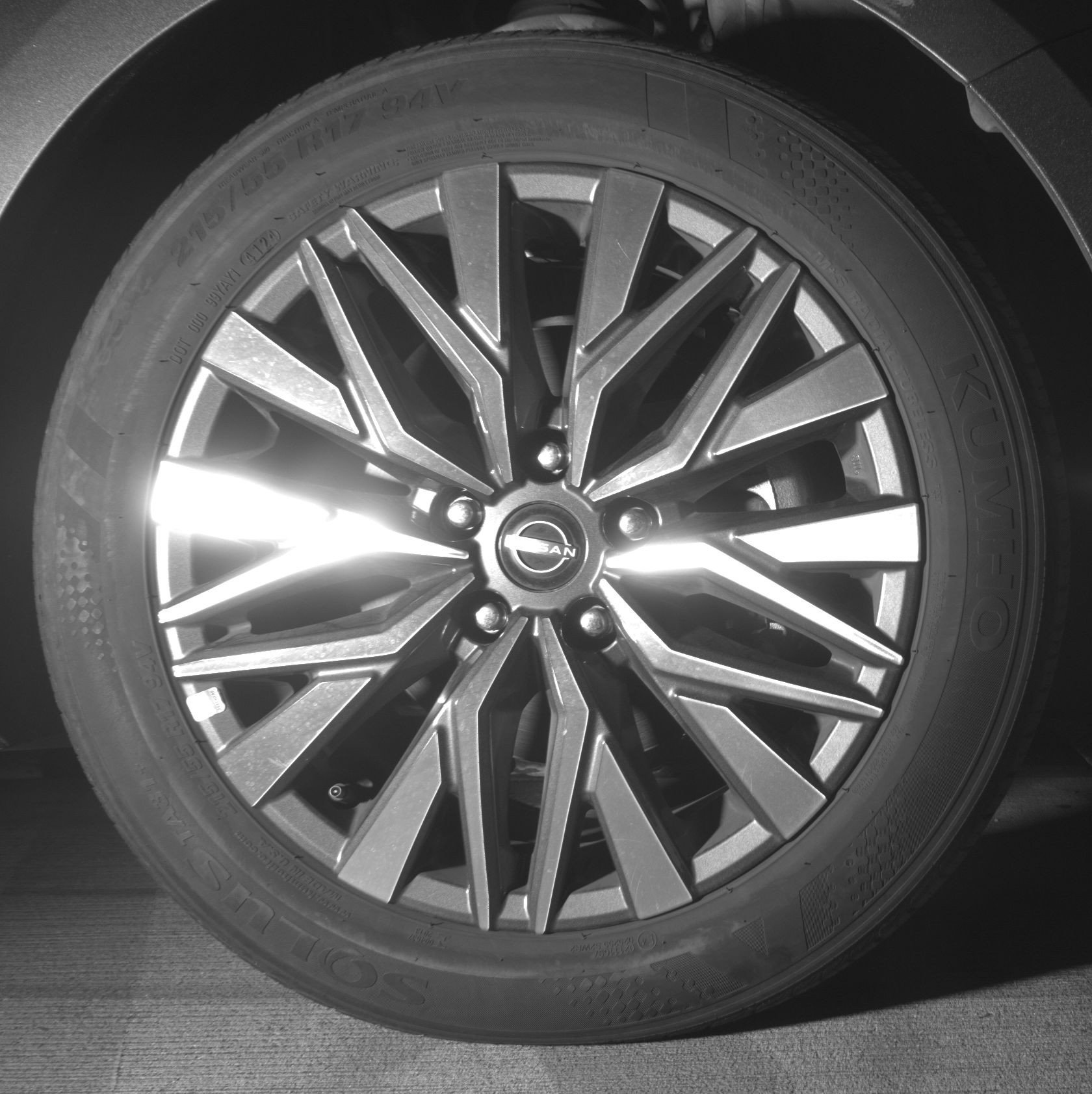 Thumbnail: 2025 Nissan Altima - 13