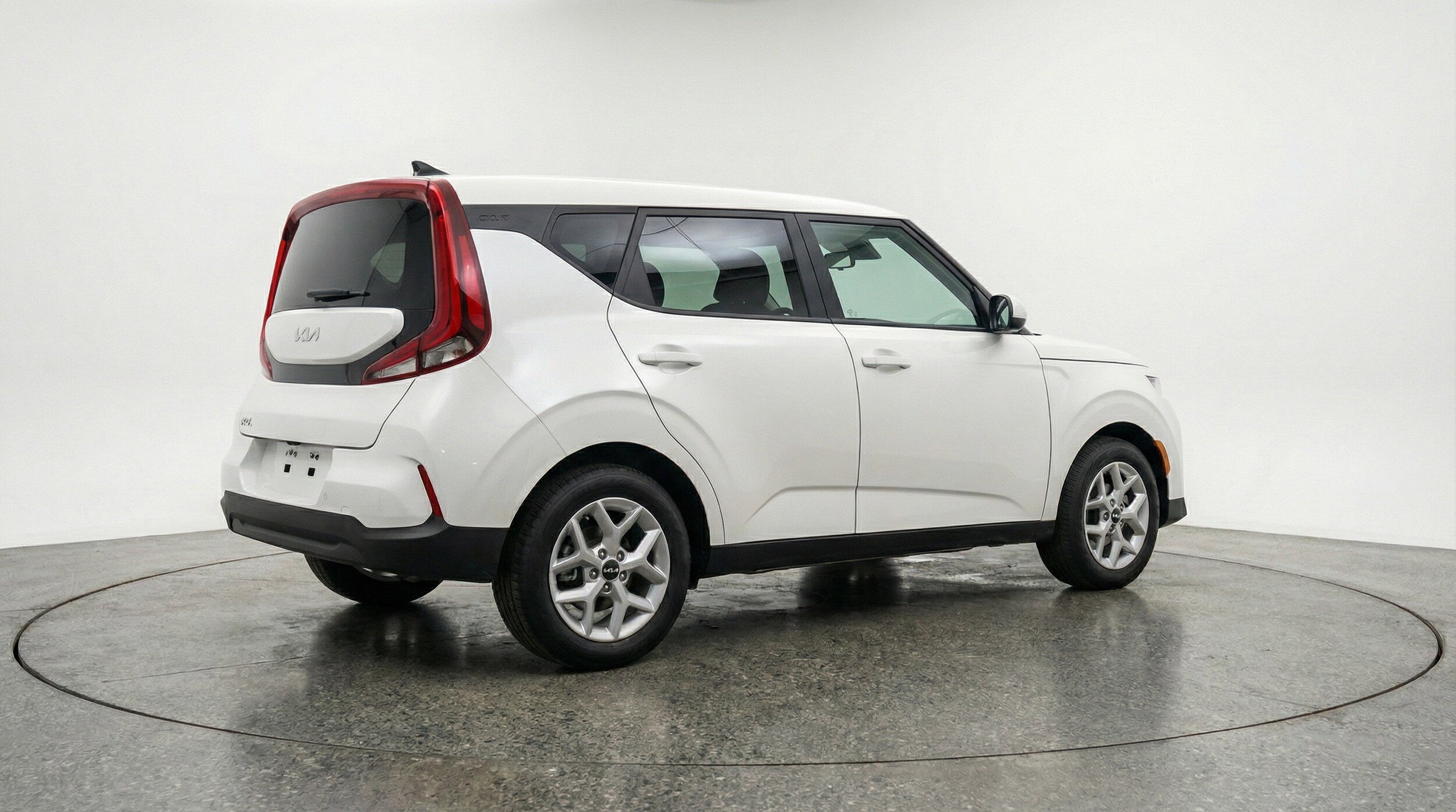Thumbnail: 2025 Kia Soul - 9