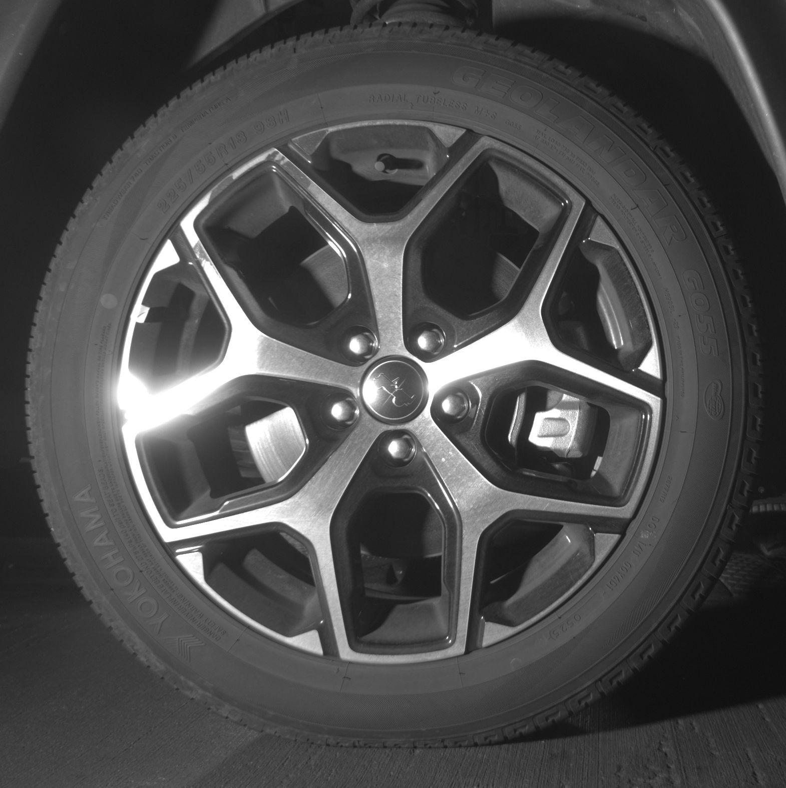 Thumbnail: 2025 Jeep Compass - 10