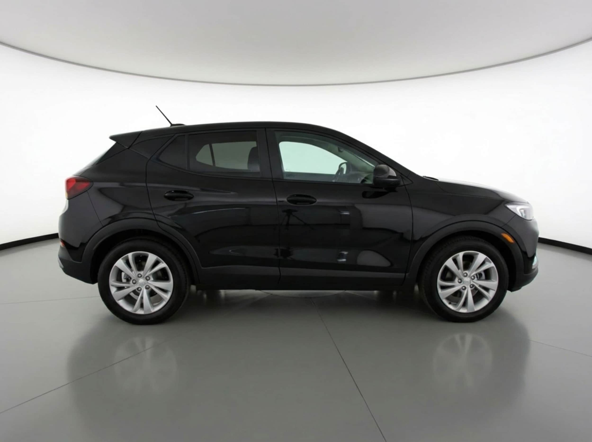 Thumbnail: 2025 Buick Encore GX - 8