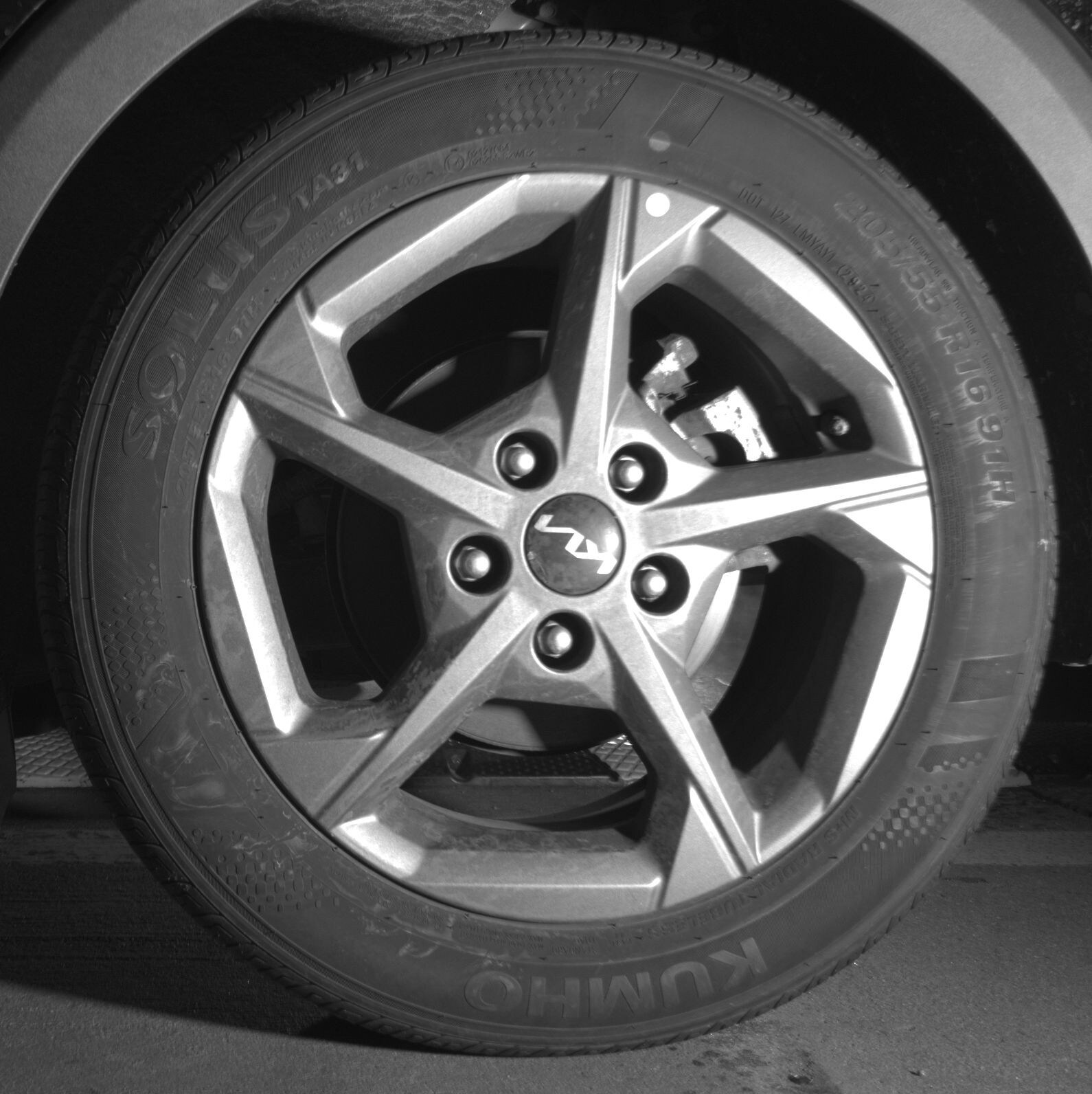 Thumbnail: 2025 Kia K4 - 11