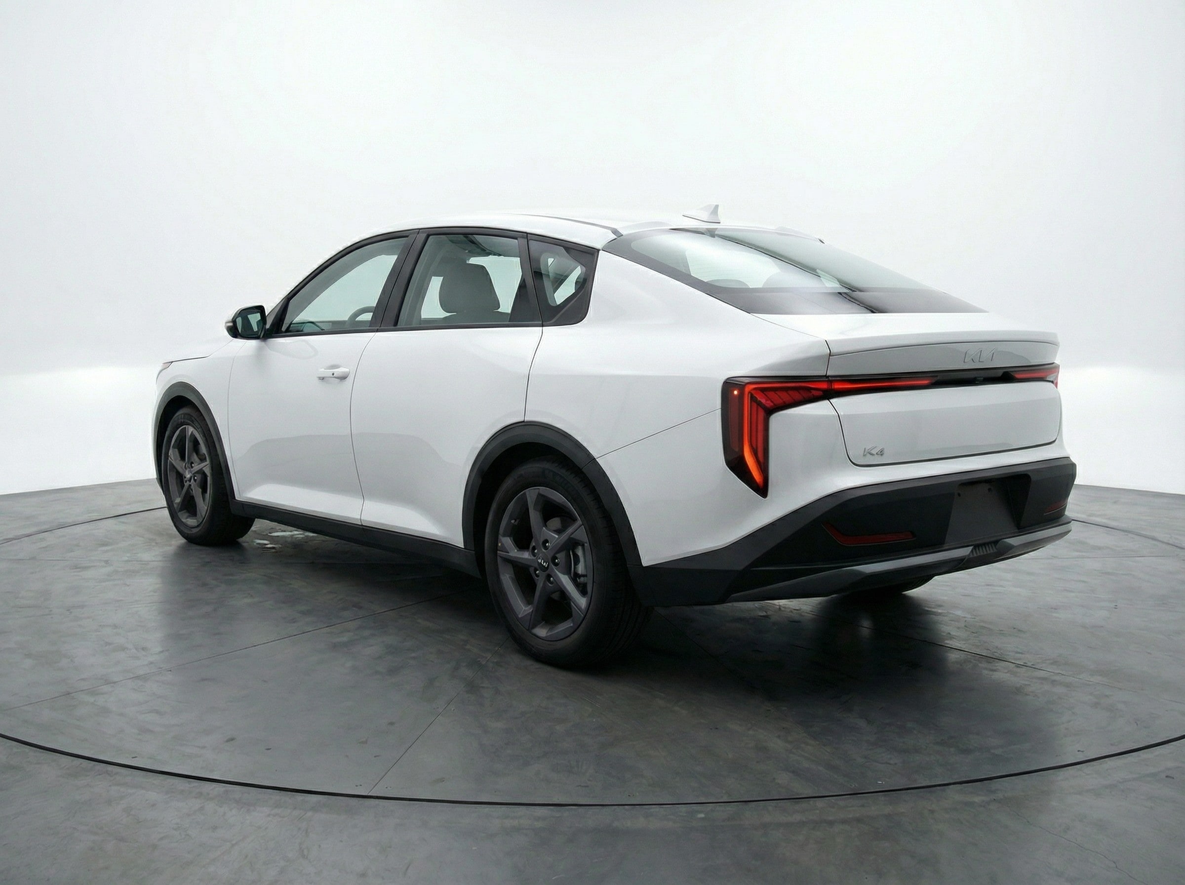 Thumbnail: 2025 Kia K4 - 7