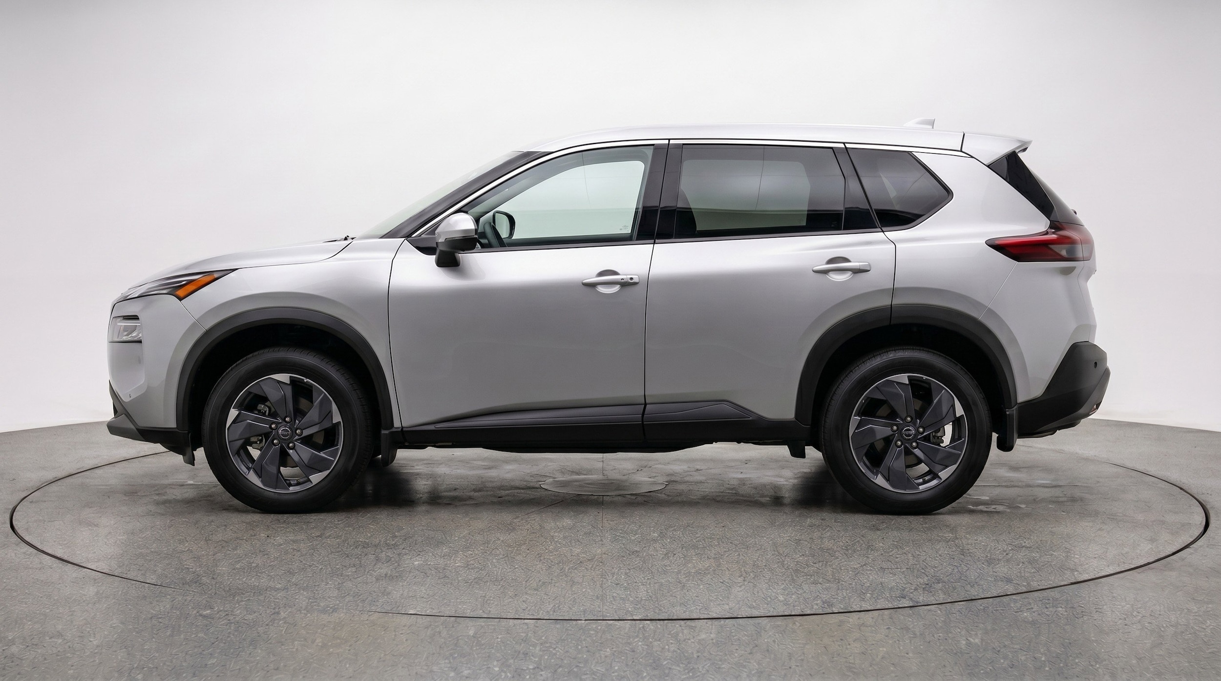 Thumbnail: 2025 Nissan Rogue - 5