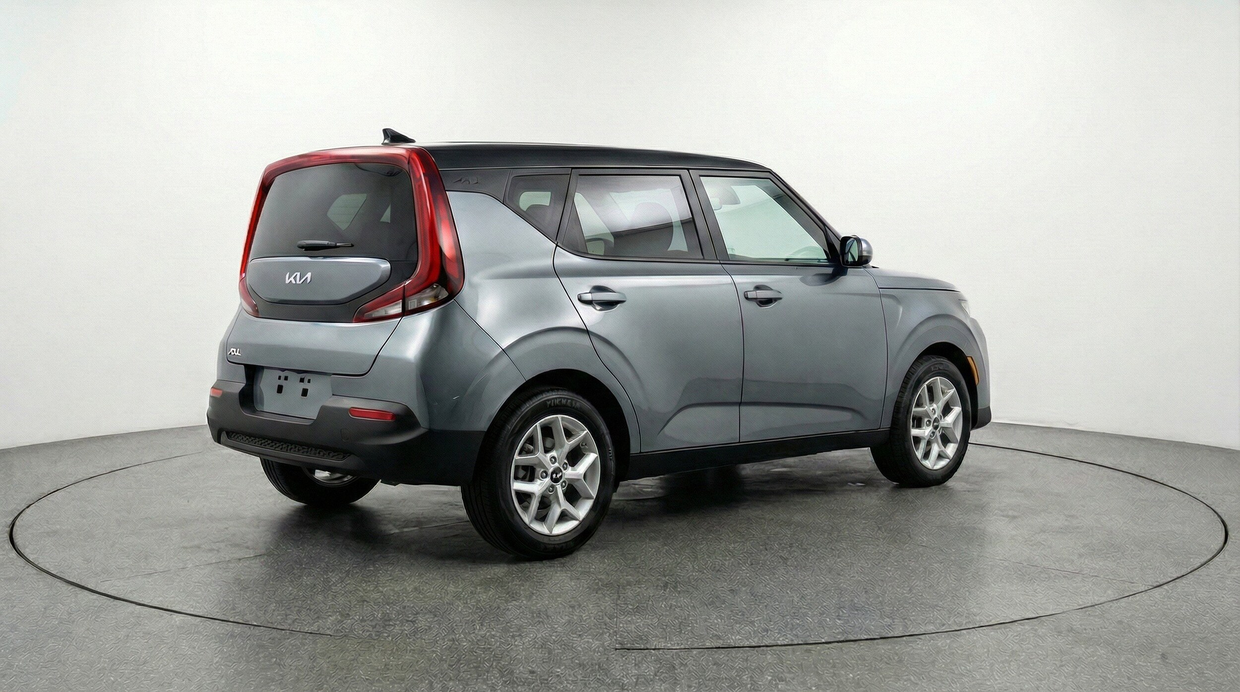 Thumbnail: 2025 Kia Soul - 9