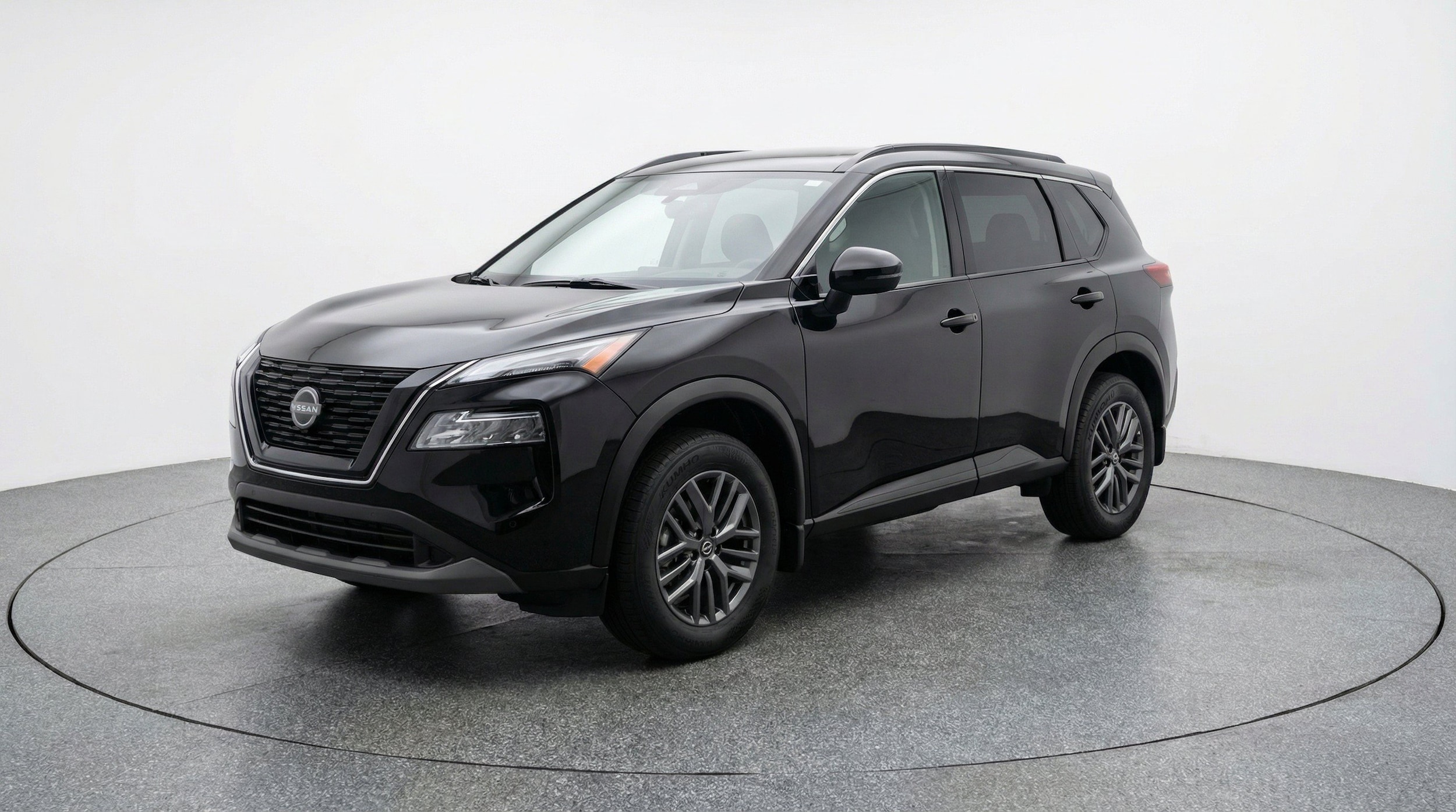 Thumbnail: 2026 Nissan Rogue - 3