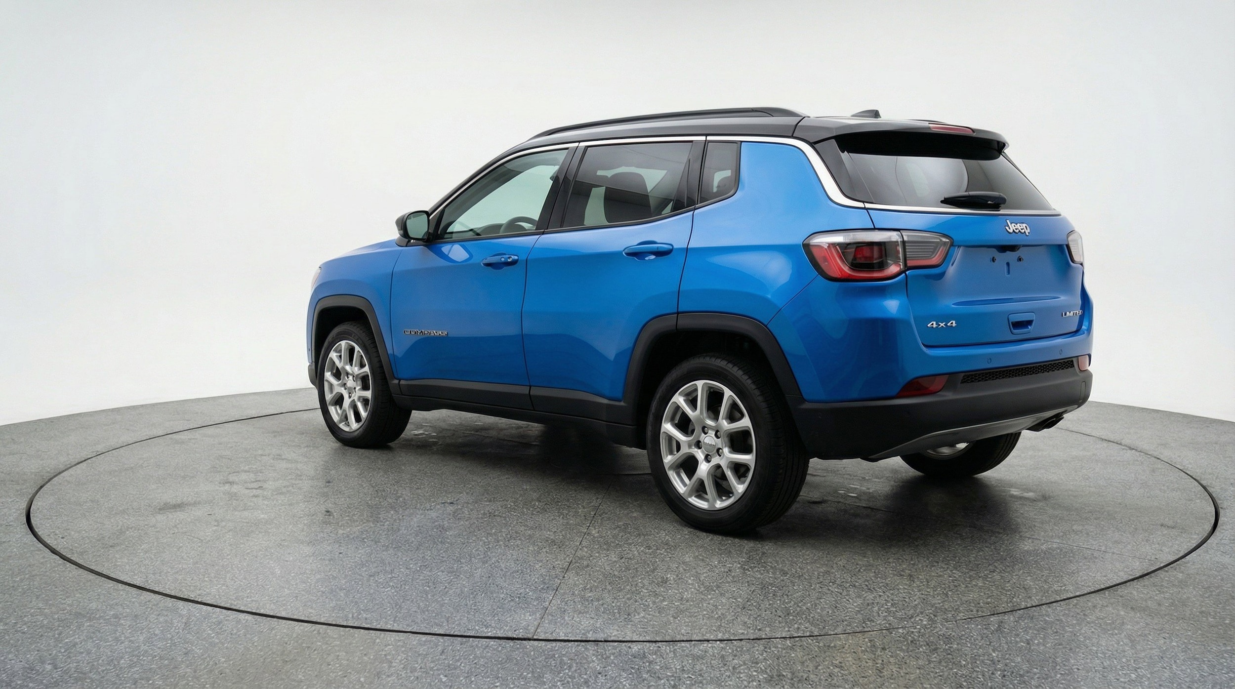 Thumbnail: 2025 Jeep Compass - 6