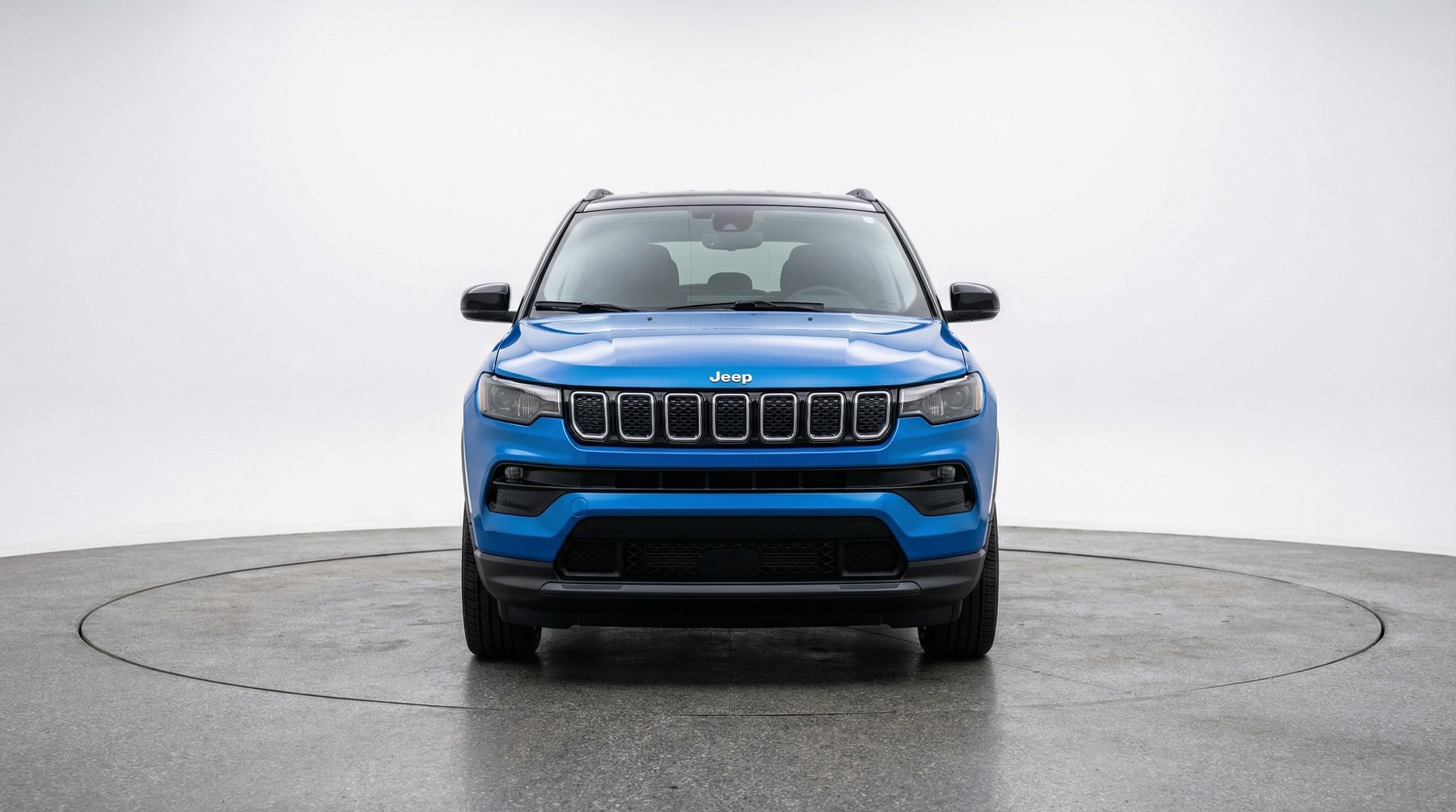 Thumbnail: 2025 Jeep Compass - 2