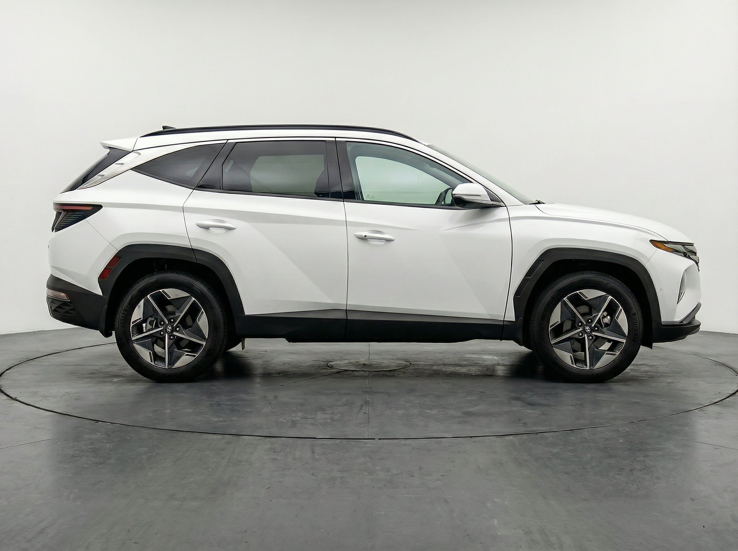 Thumbnail: 2026 Hyundai Tucson - 11