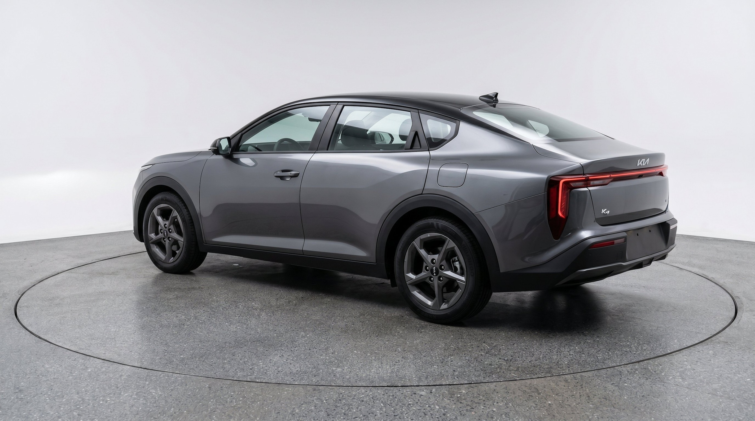 Thumbnail: 2026 Kia K4 - 6
