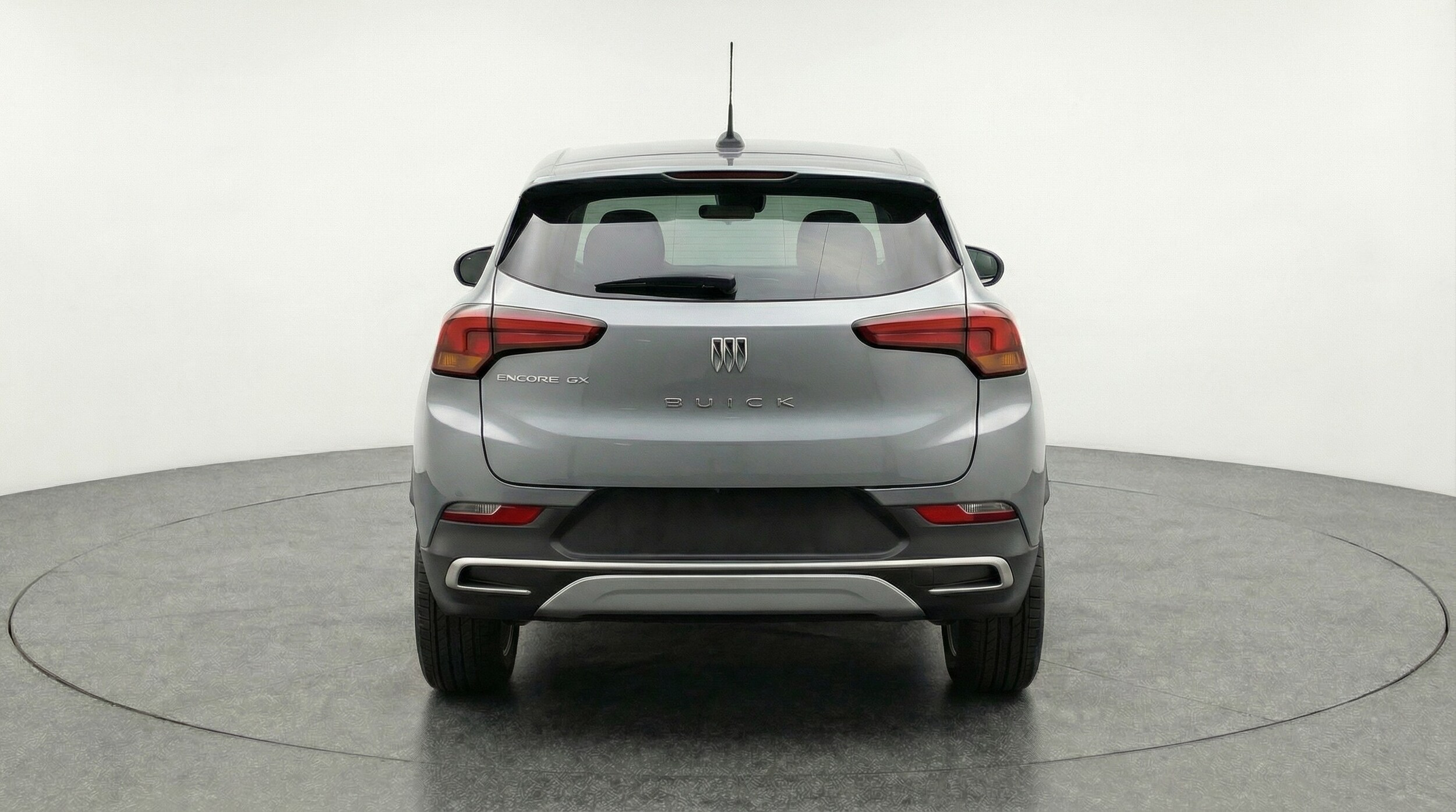 Thumbnail: 2025 Buick Encore GX - 6