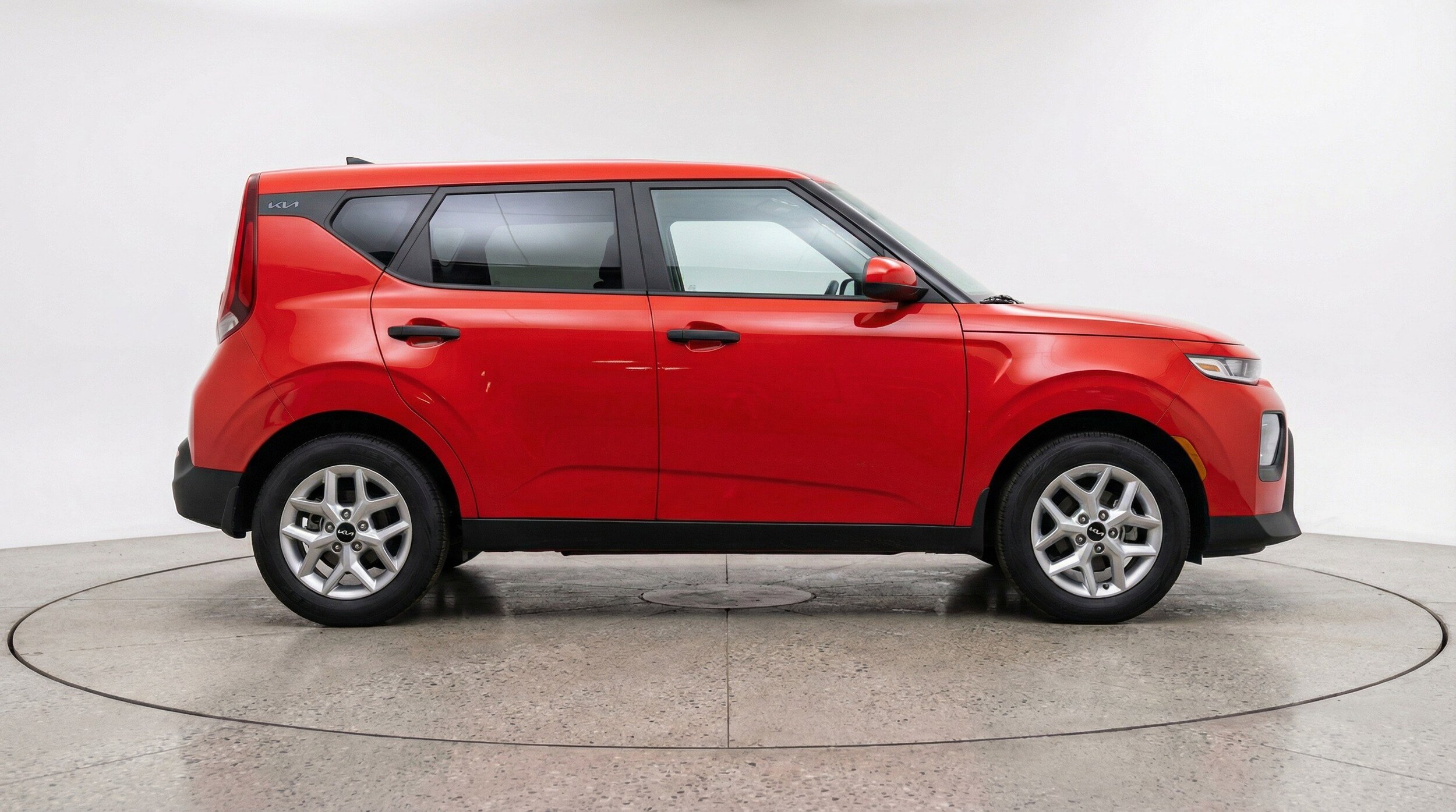 Thumbnail: 2025 Kia Soul - 11