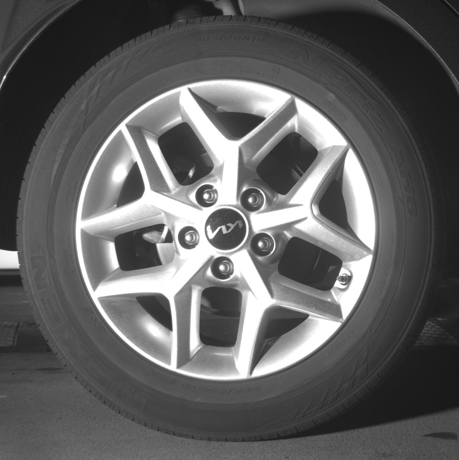 Thumbnail: 2025 Kia Soul - 15