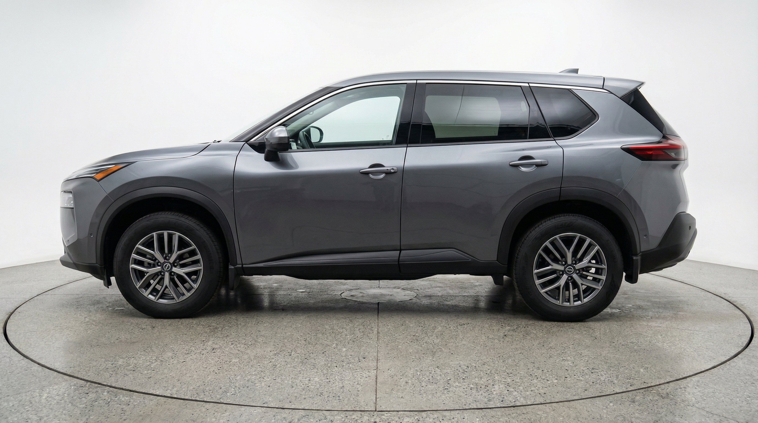 Thumbnail: 2026 Nissan Rogue - 5